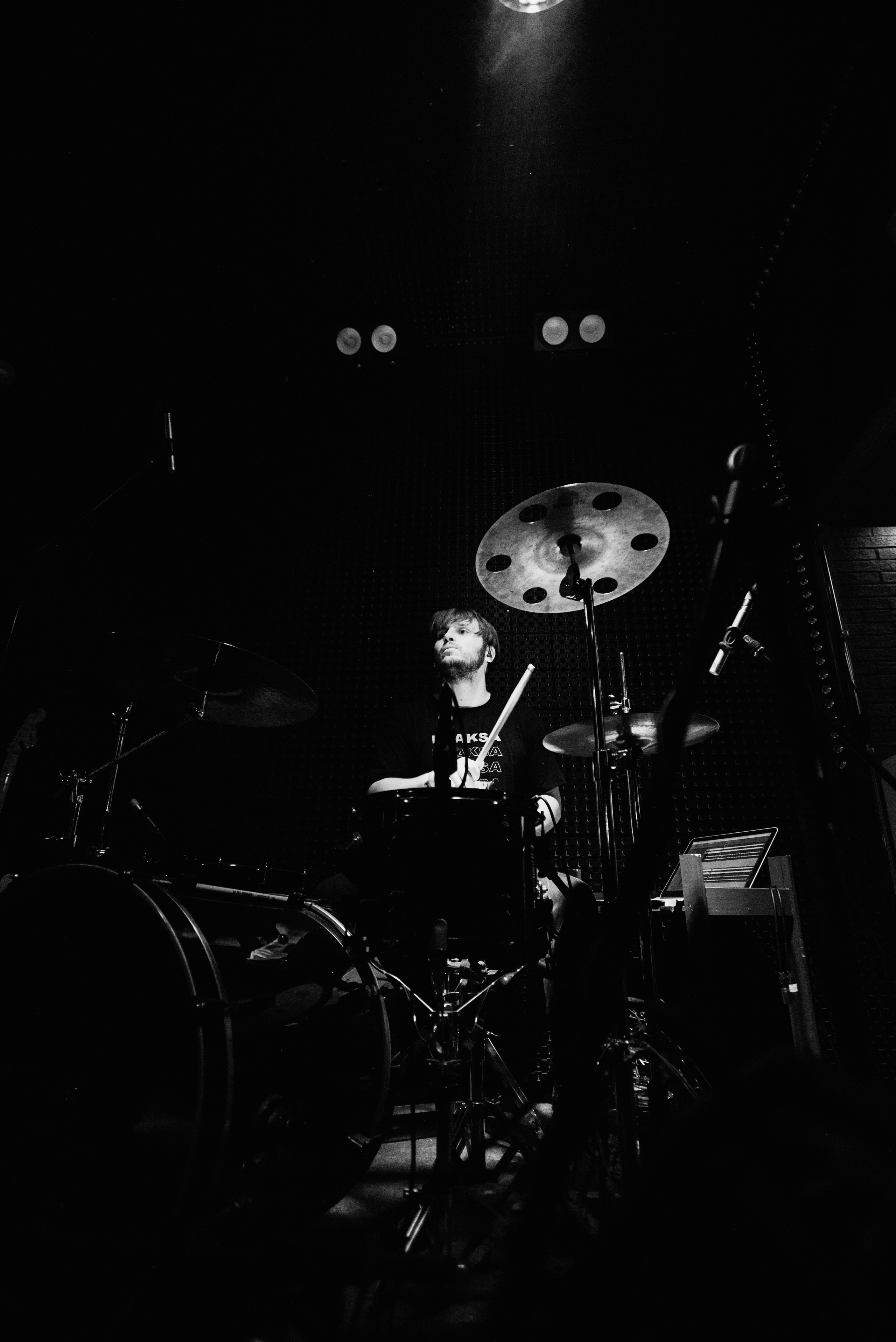 Молодость внутри. Фотограф Хабаровск