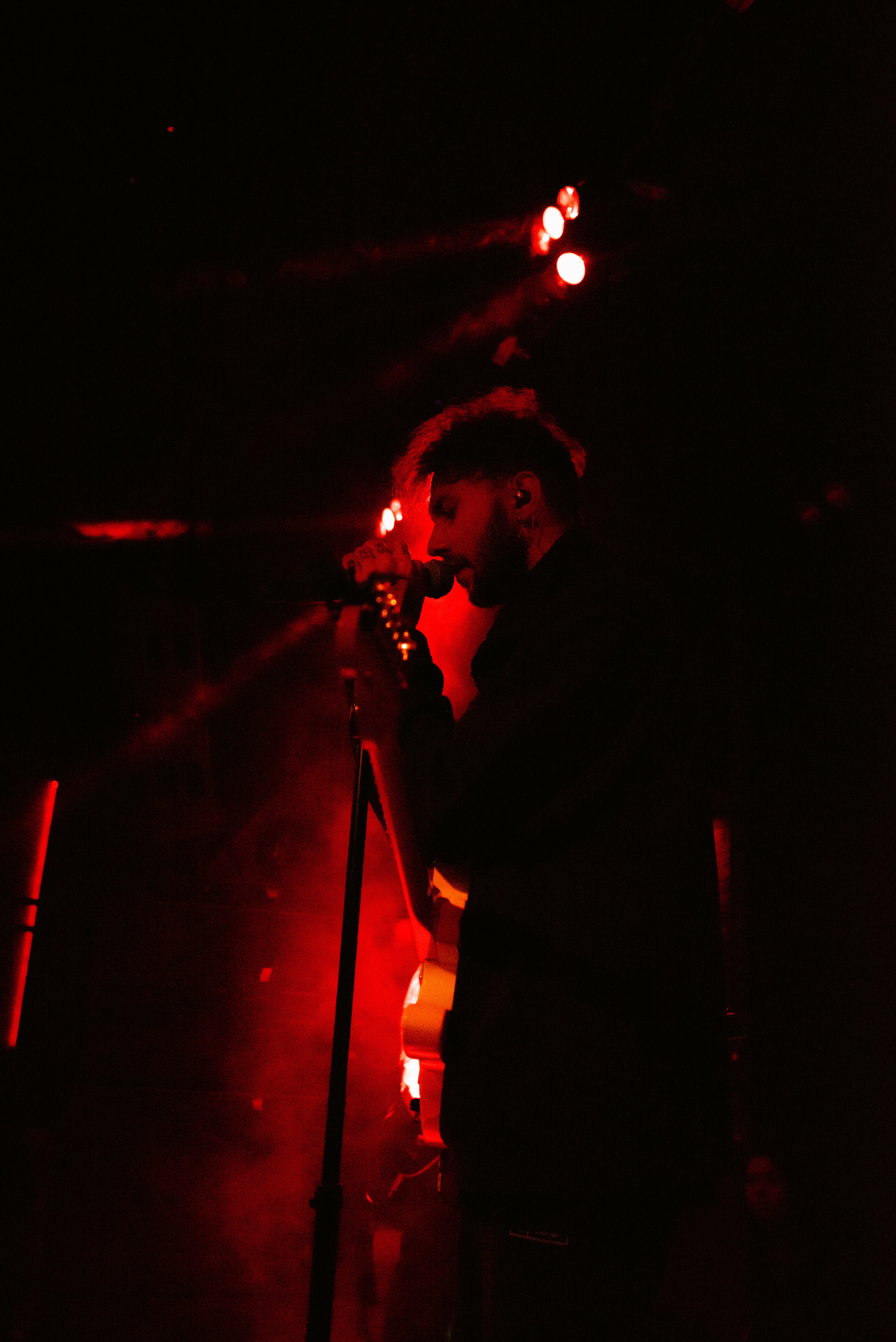 Молодость внутри. Фотограф Хабаровск