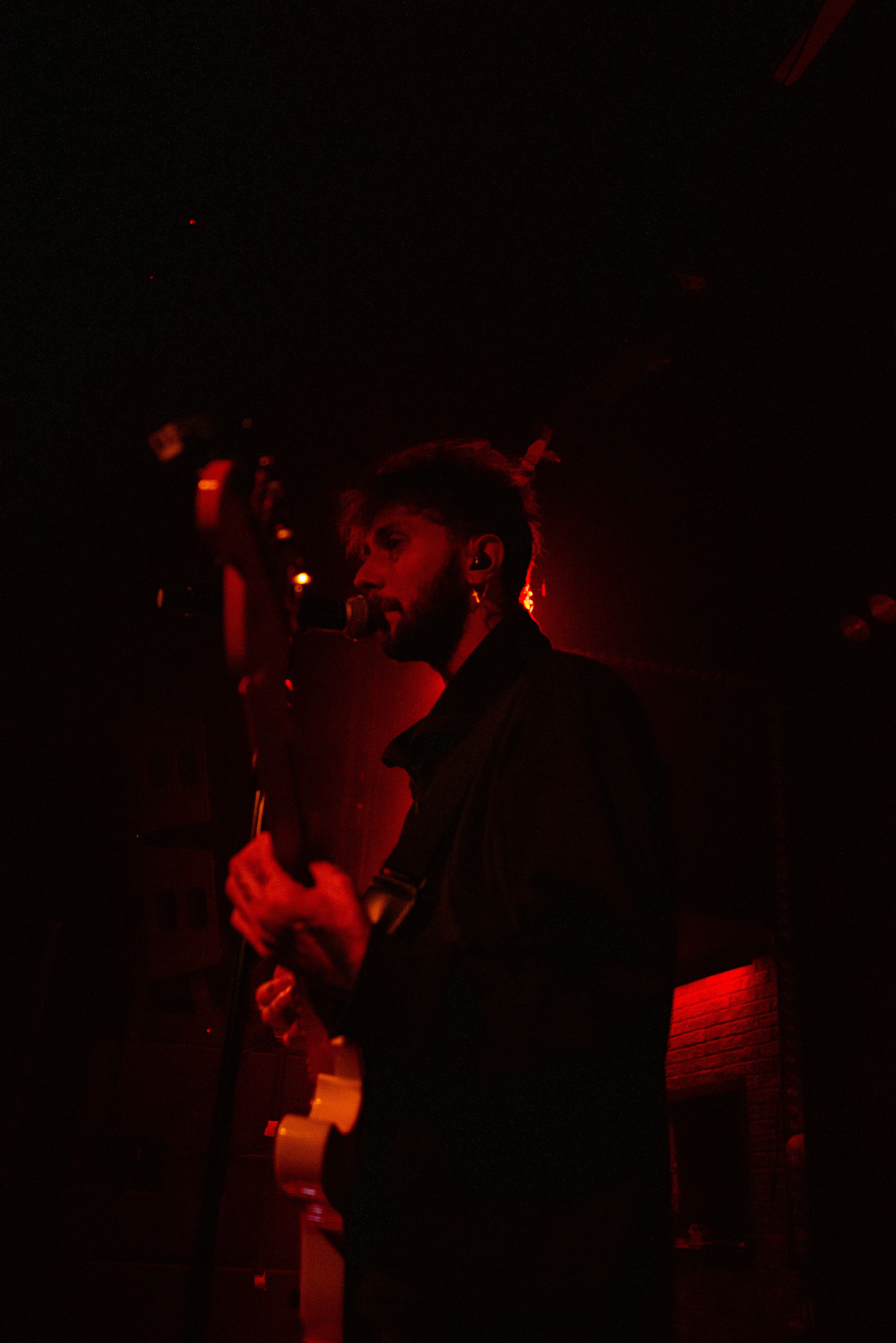 Молодость внутри. Фотограф Хабаровск