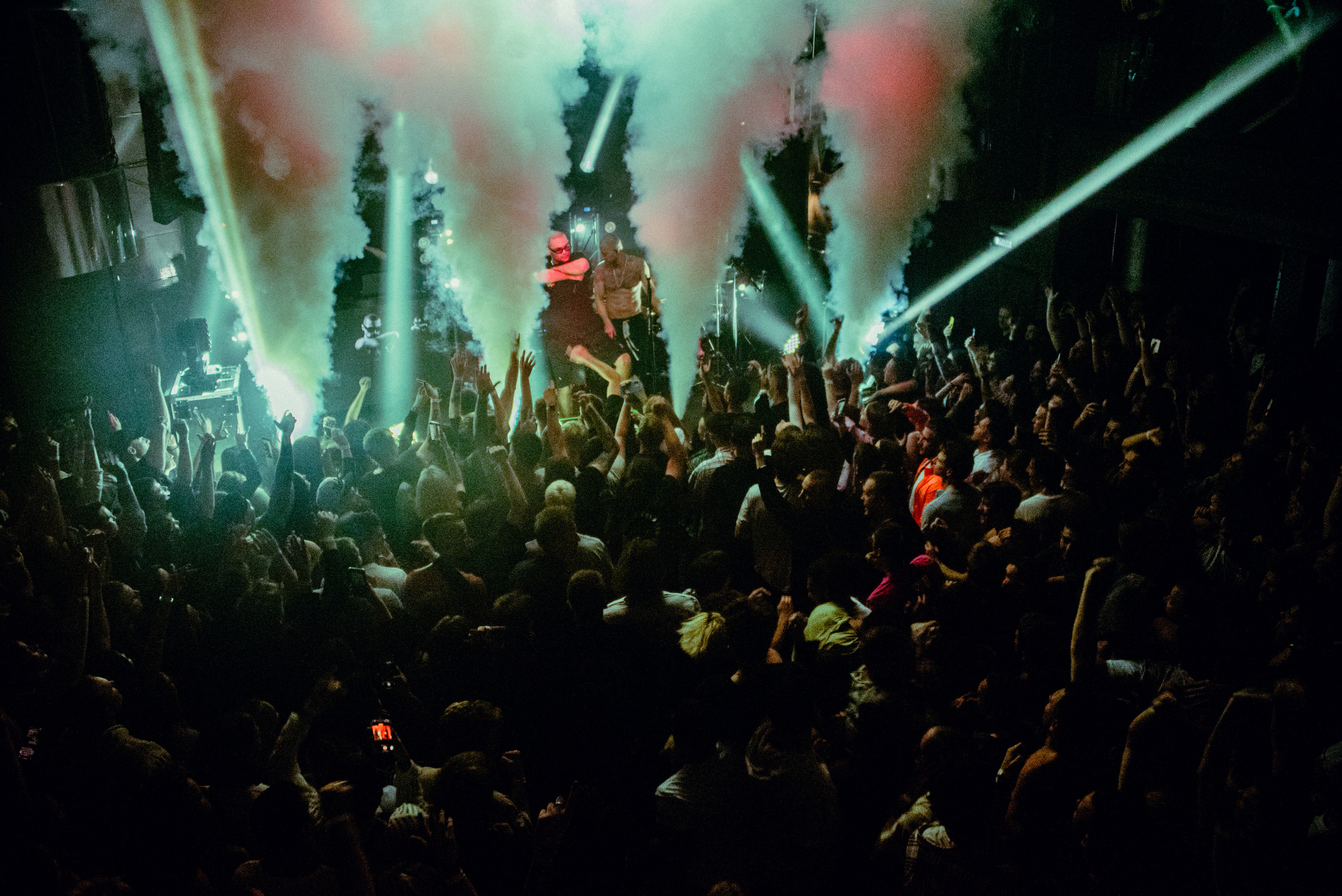 ATL. ACIDHOUZE. Фотограф Хабаровск