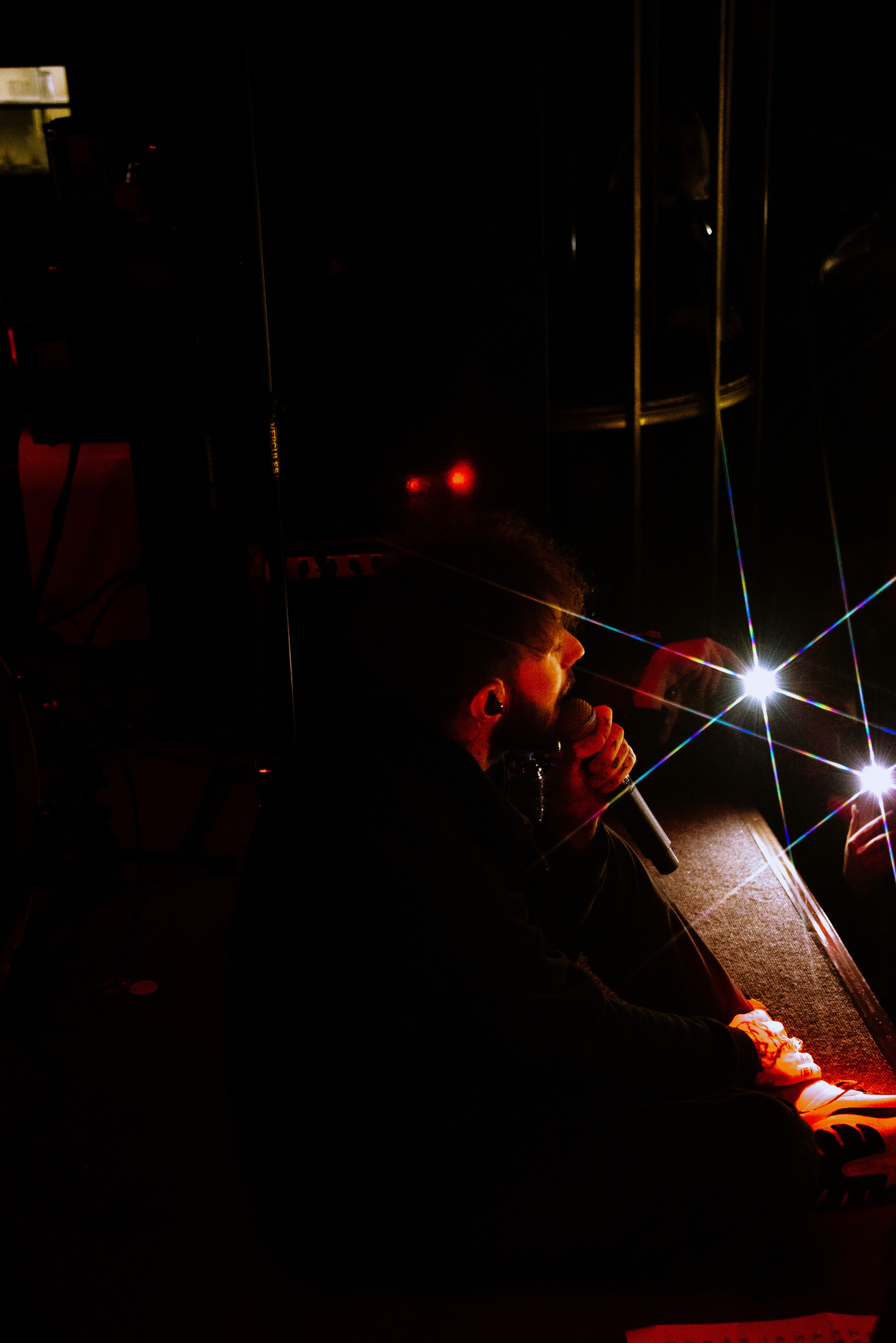 Молодость внутри. Фотограф Хабаровск