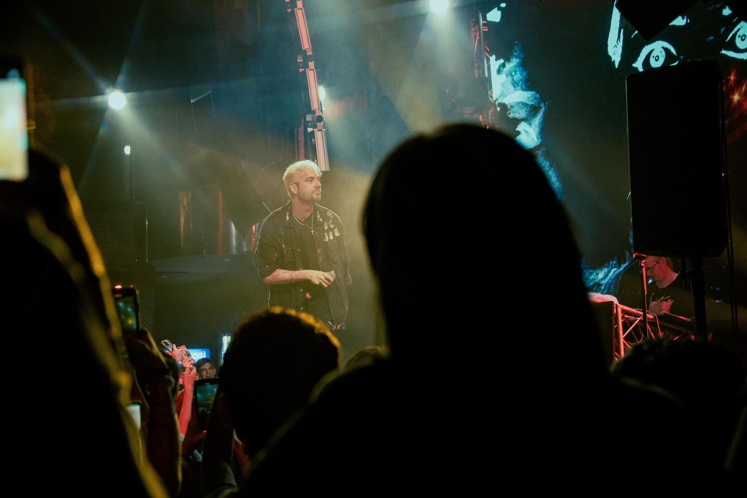 PYROKINESIS. Фотограф Хабаровск