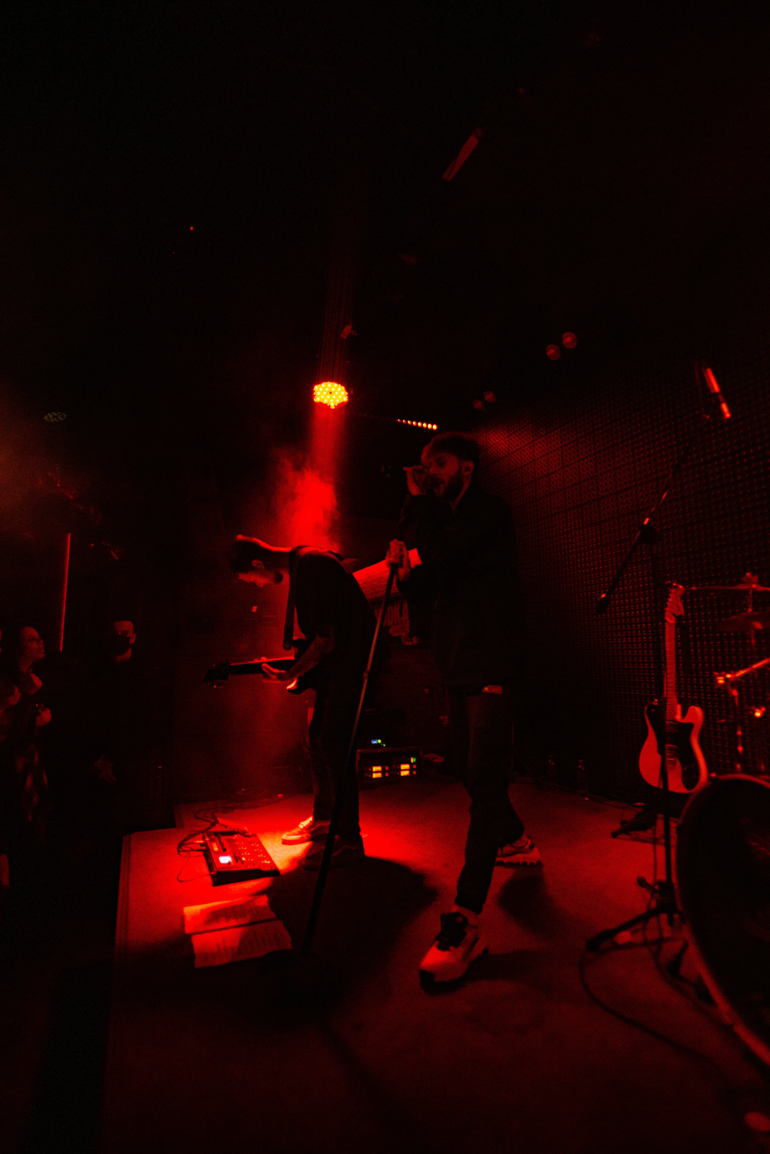 Молодость внутри. Фотограф Хабаровск