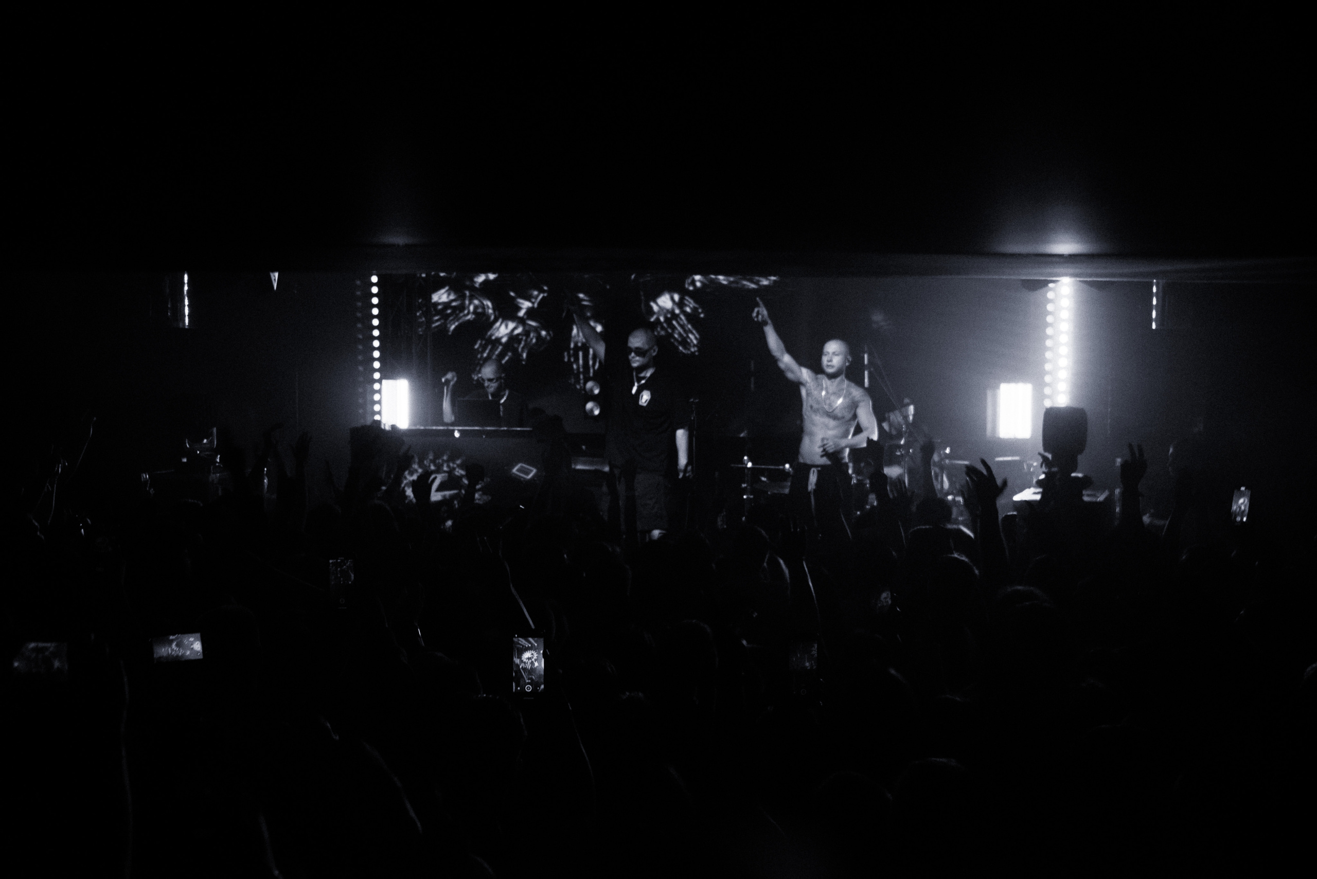 ATL. ACIDHOUZE. Фотограф Хабаровск