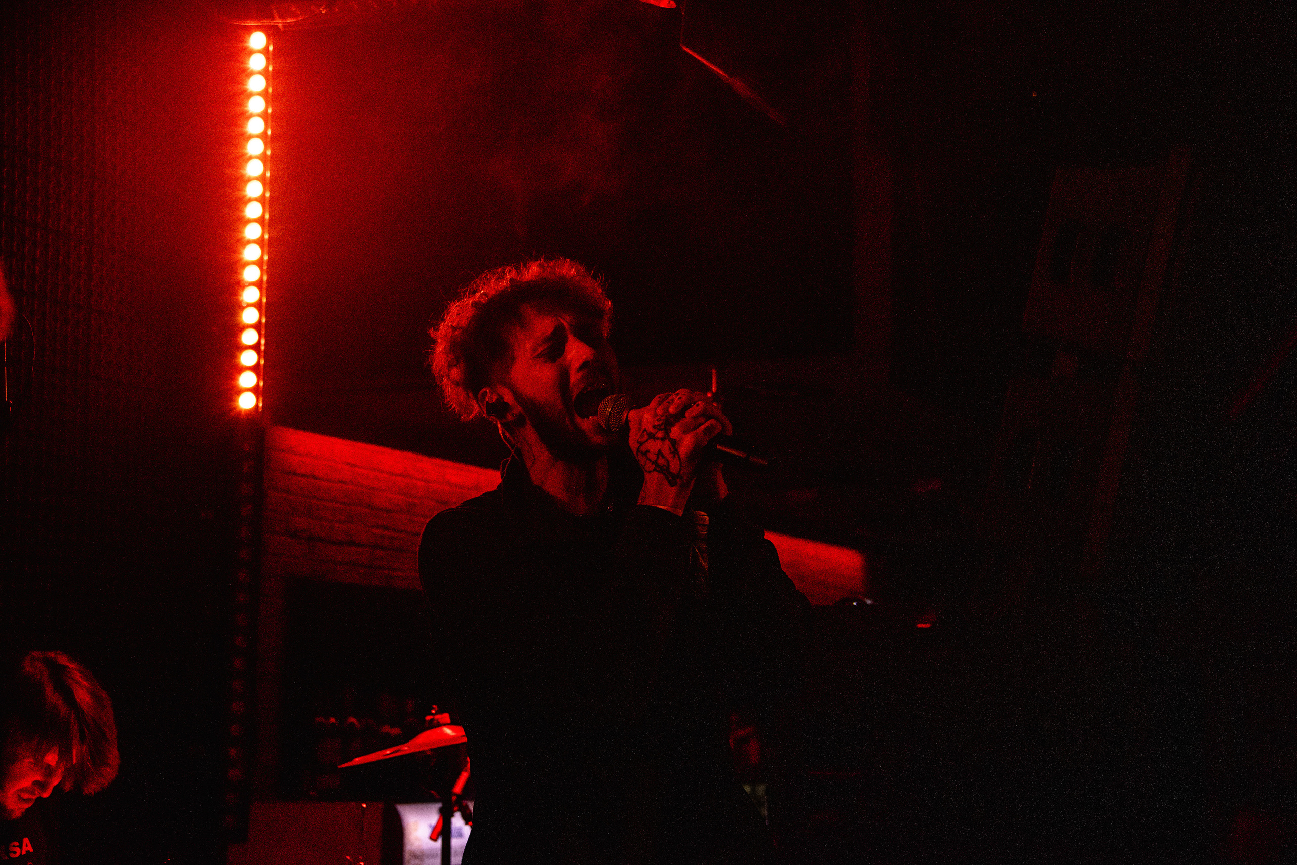 Молодость внутри. Фотограф Хабаровск