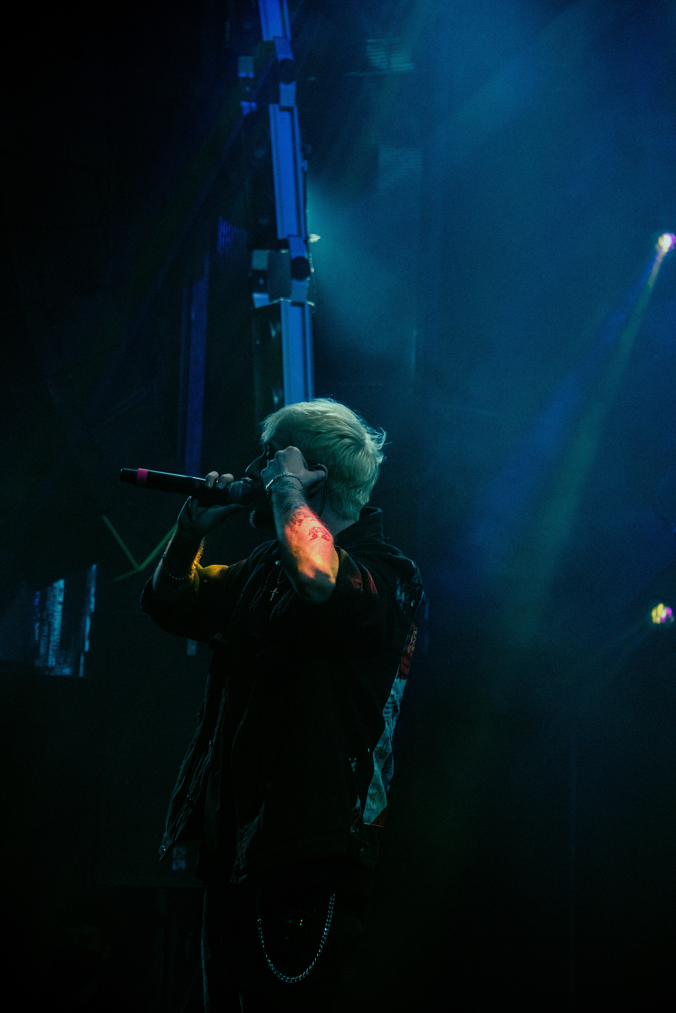 PYROKINESIS. Фотограф Хабаровск