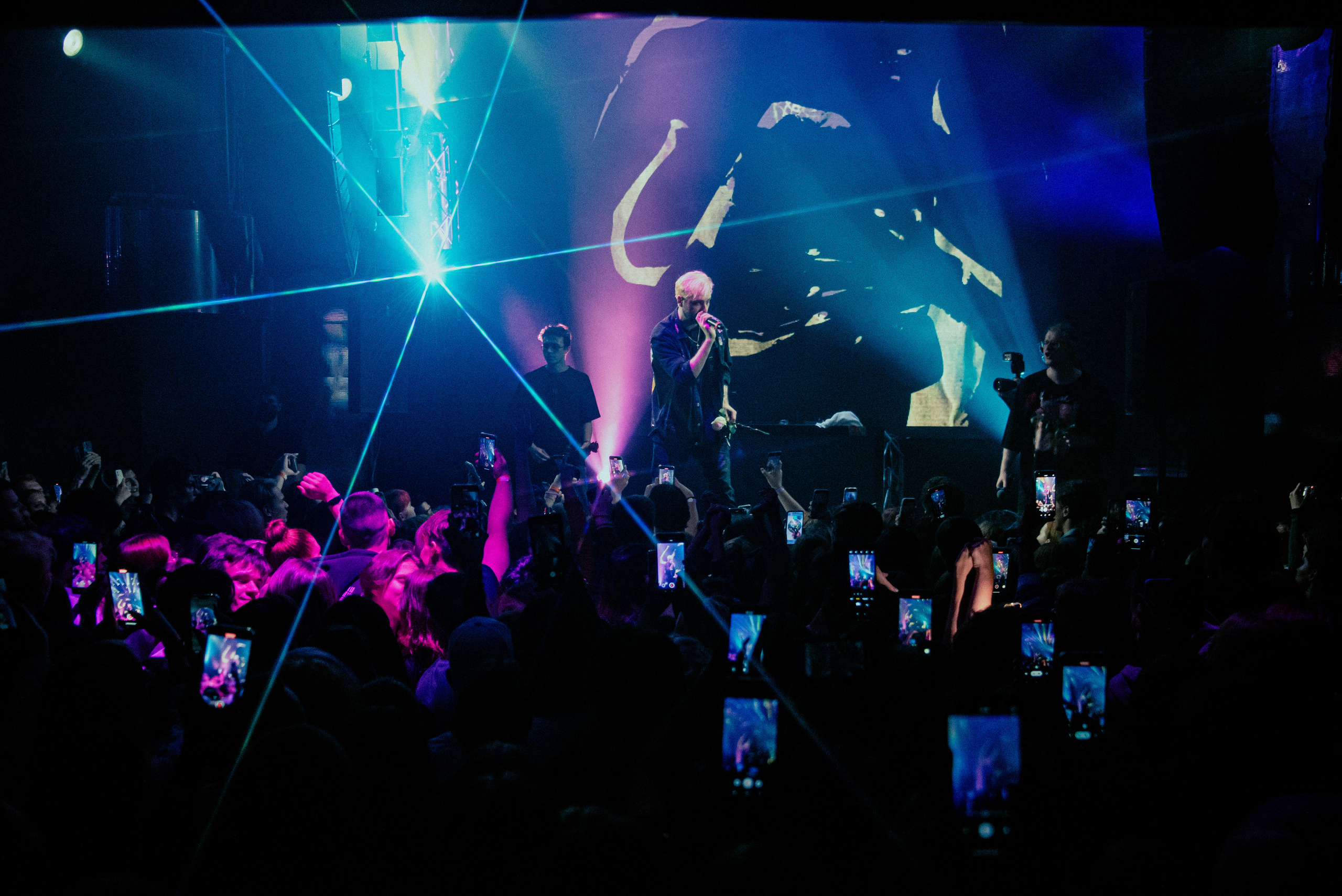 PYROKINESIS. Фотограф Хабаровск