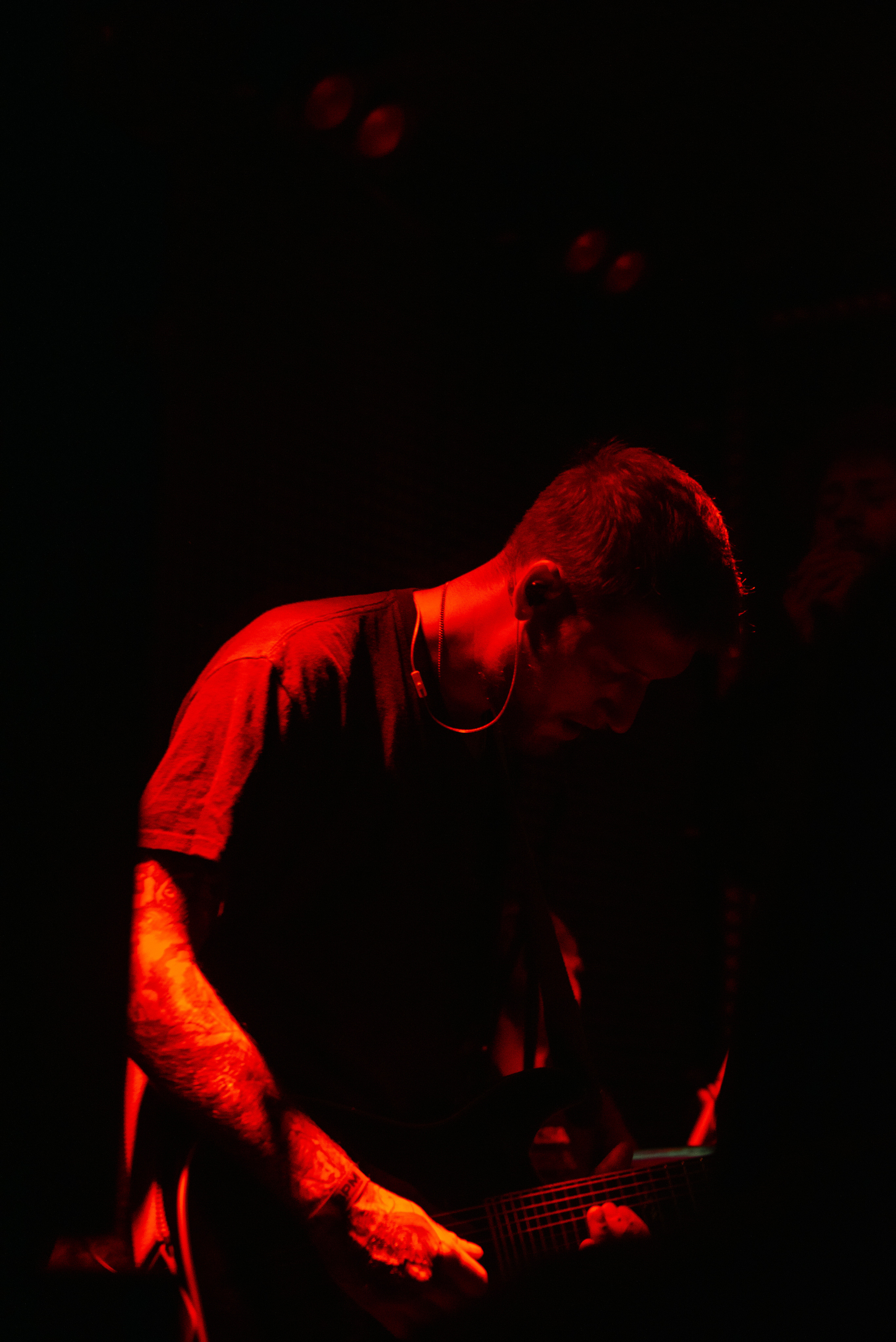 Молодость внутри. Фотограф Хабаровск