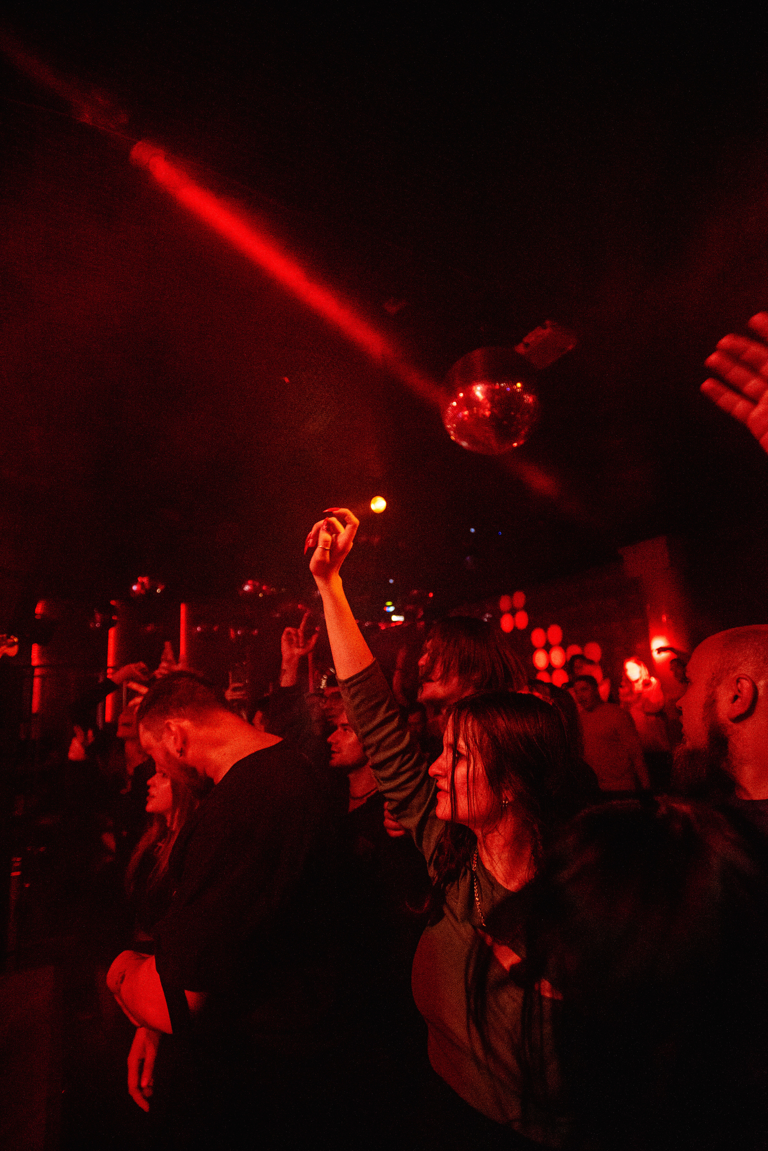 Молодость внутри. Фотограф Хабаровск