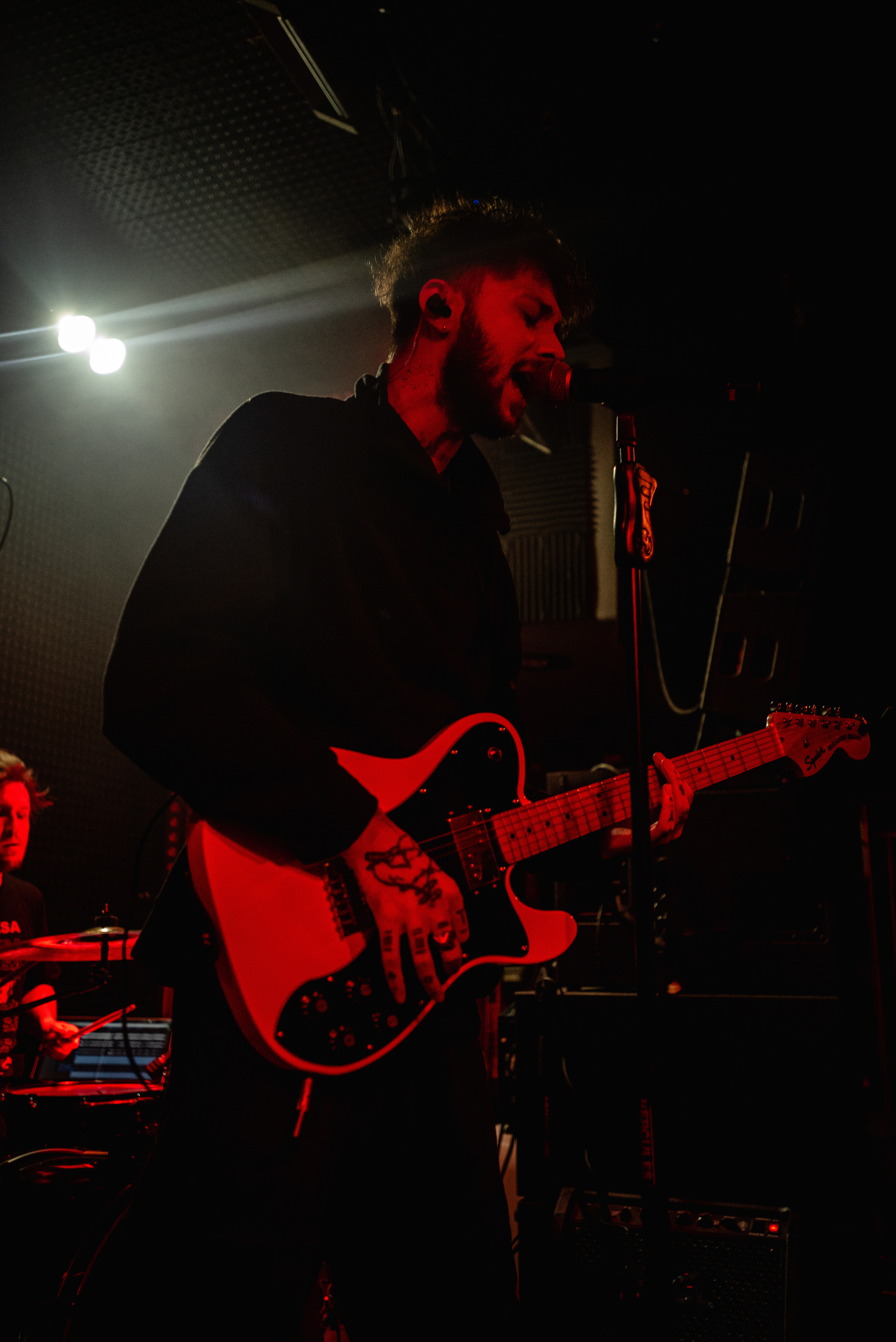 Молодость внутри. Фотограф Хабаровск