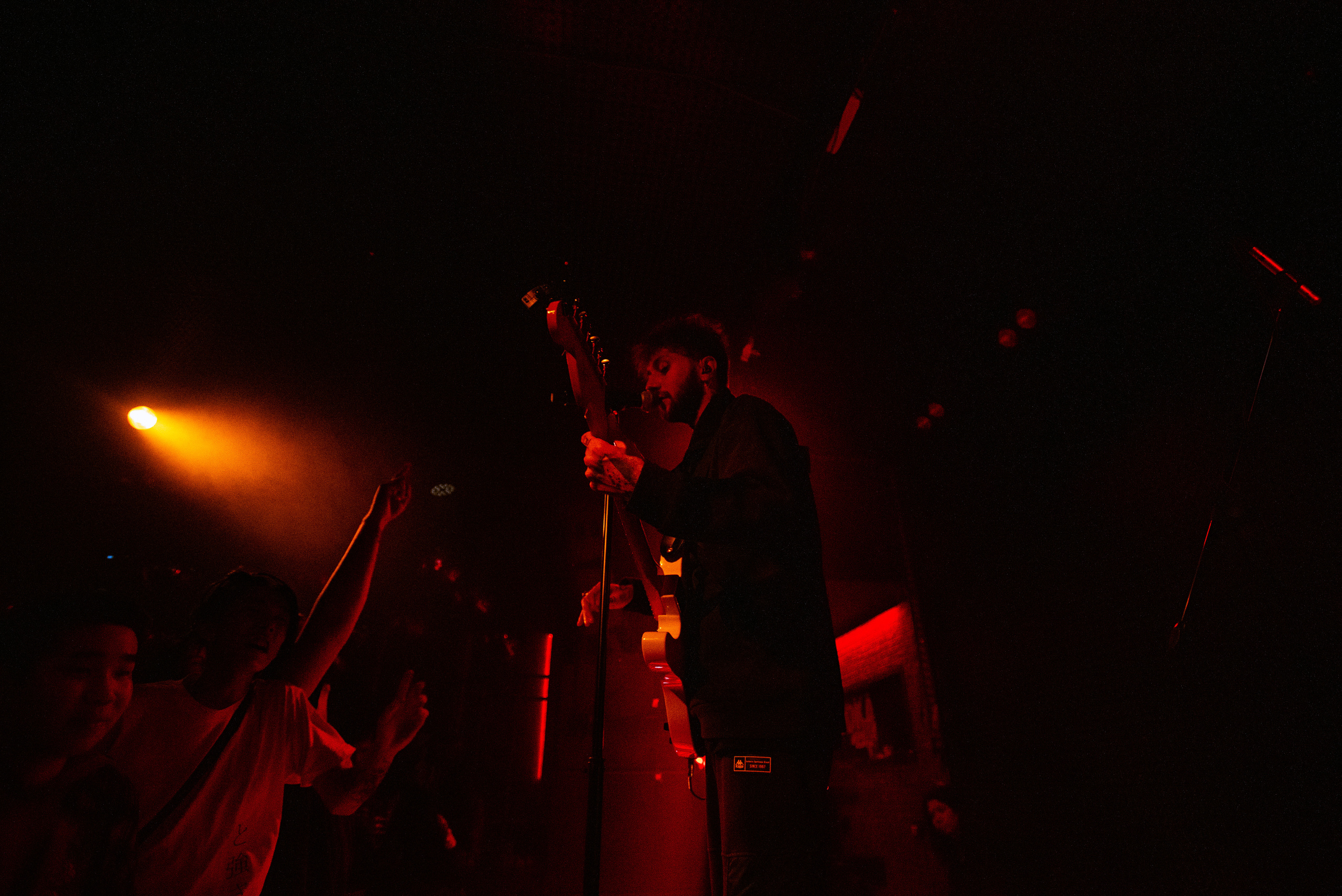 Молодость внутри. Фотограф Хабаровск