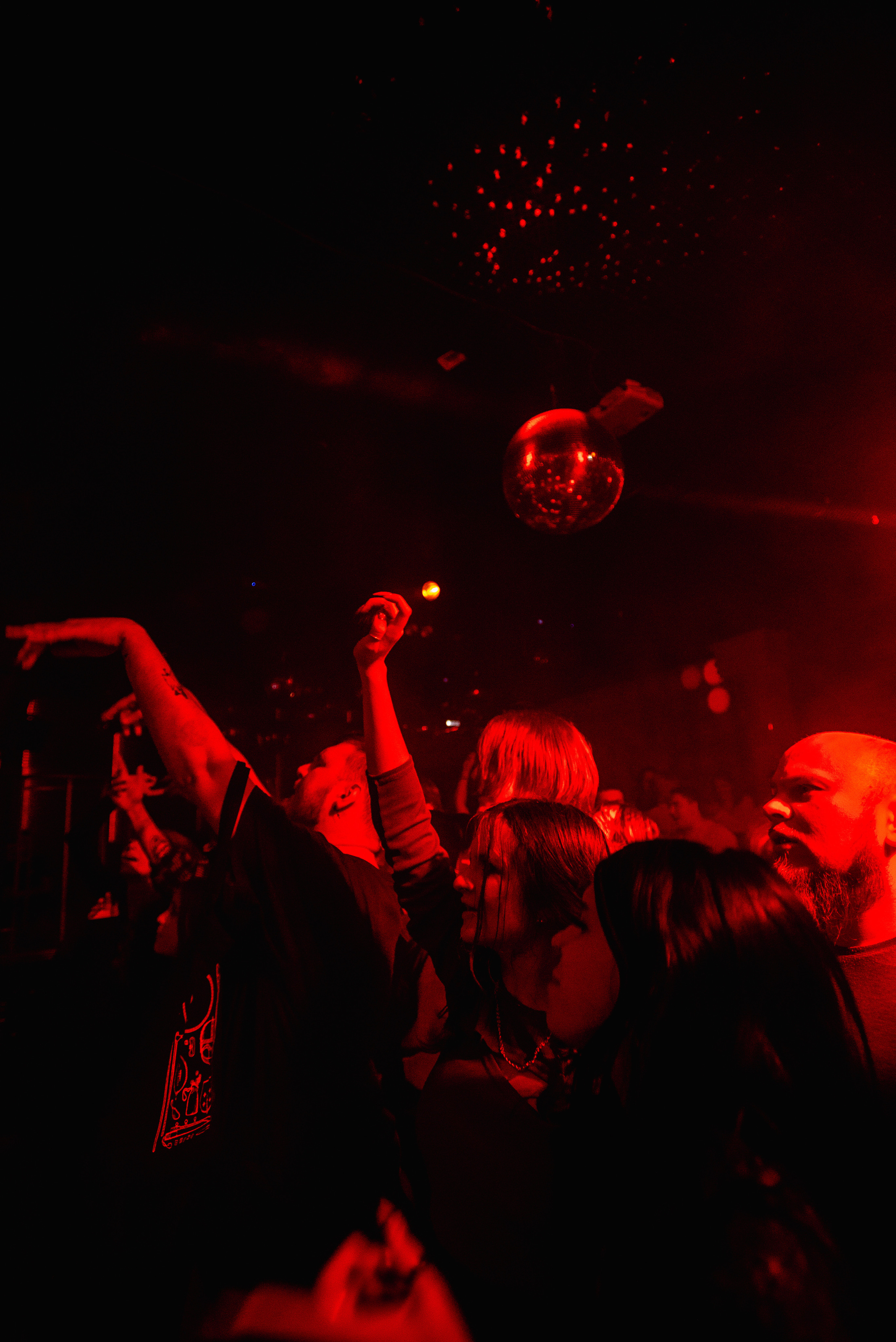 Молодость внутри. Фотограф Хабаровск