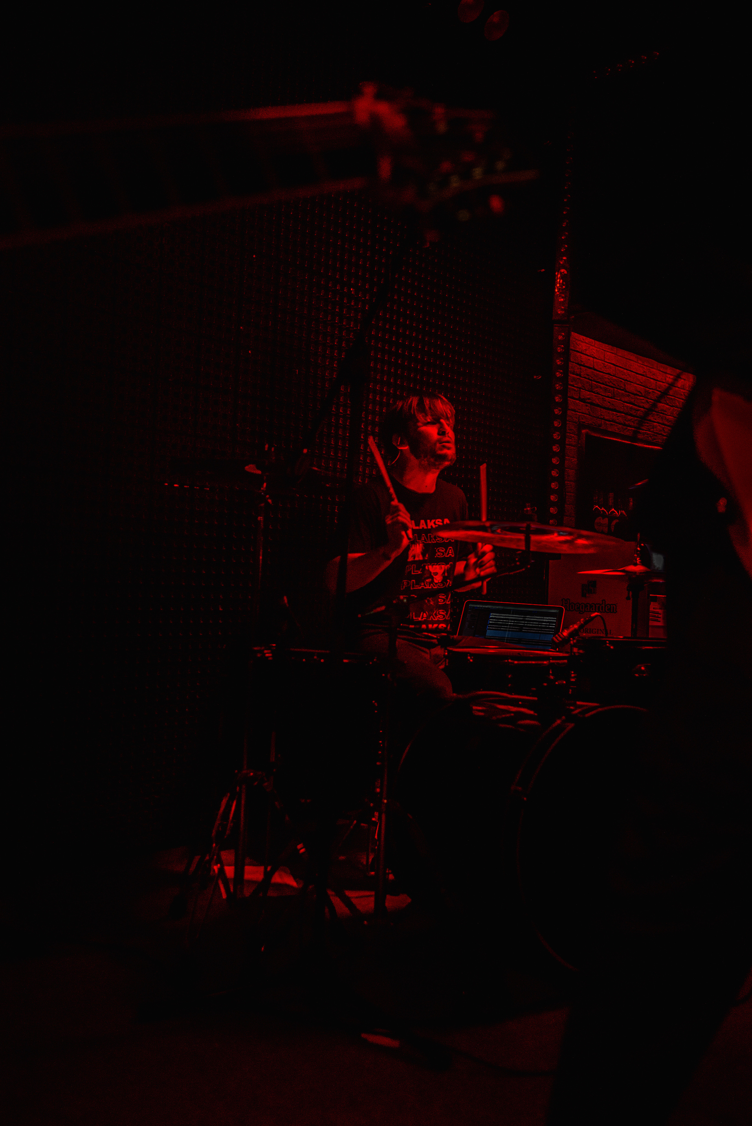 Молодость внутри. Фотограф Хабаровск