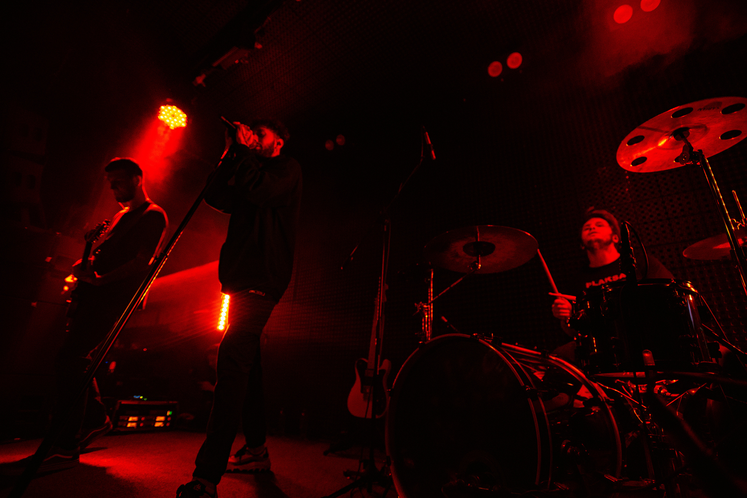 Молодость внутри. Фотограф Хабаровск