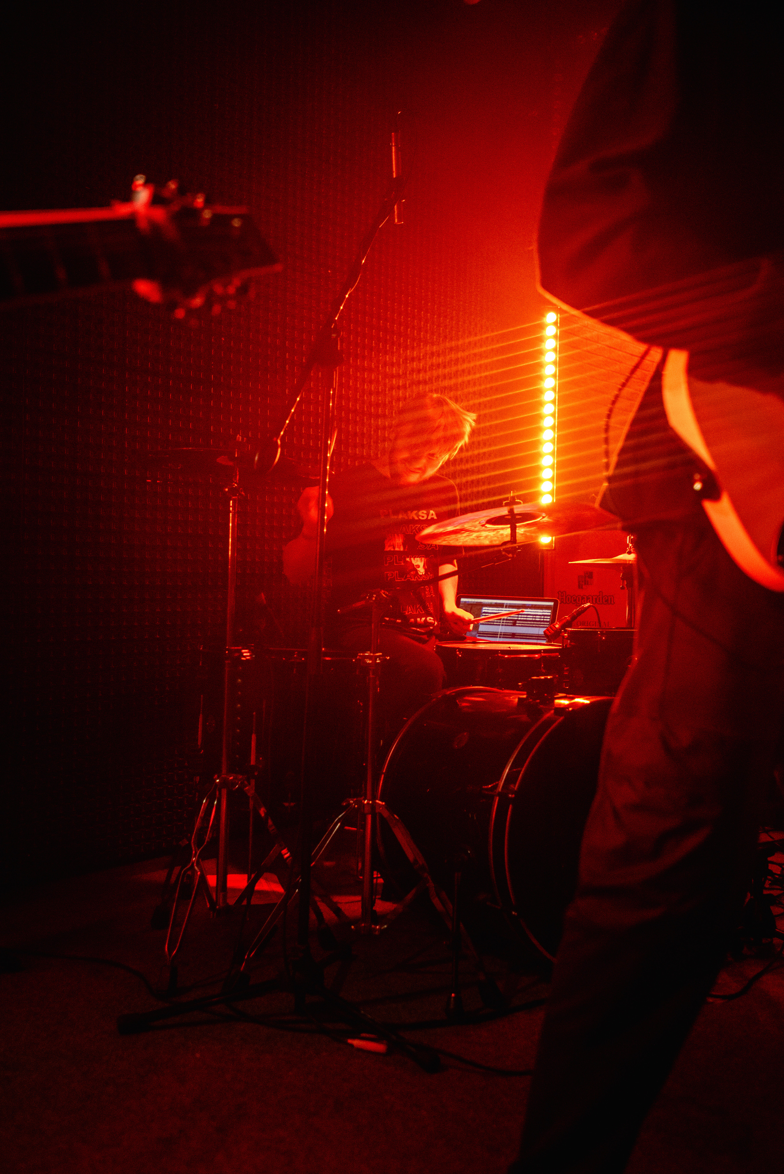 Молодость внутри. Фотограф Хабаровск