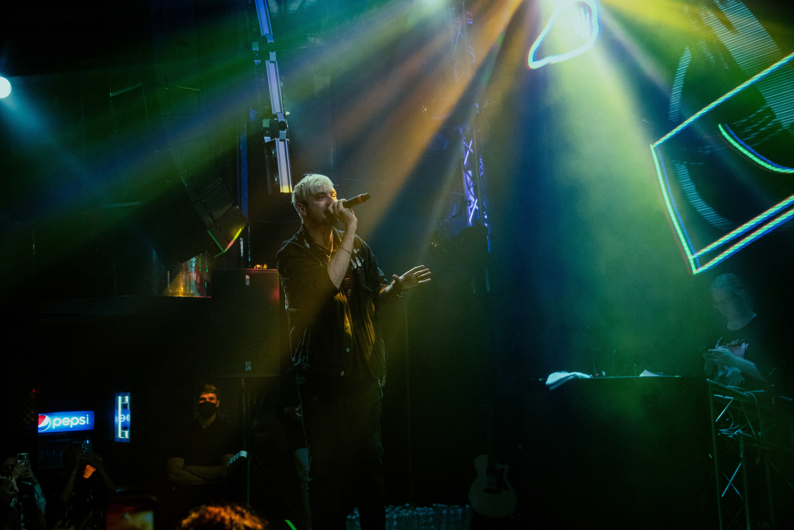 PYROKINESIS. Фотограф Хабаровск