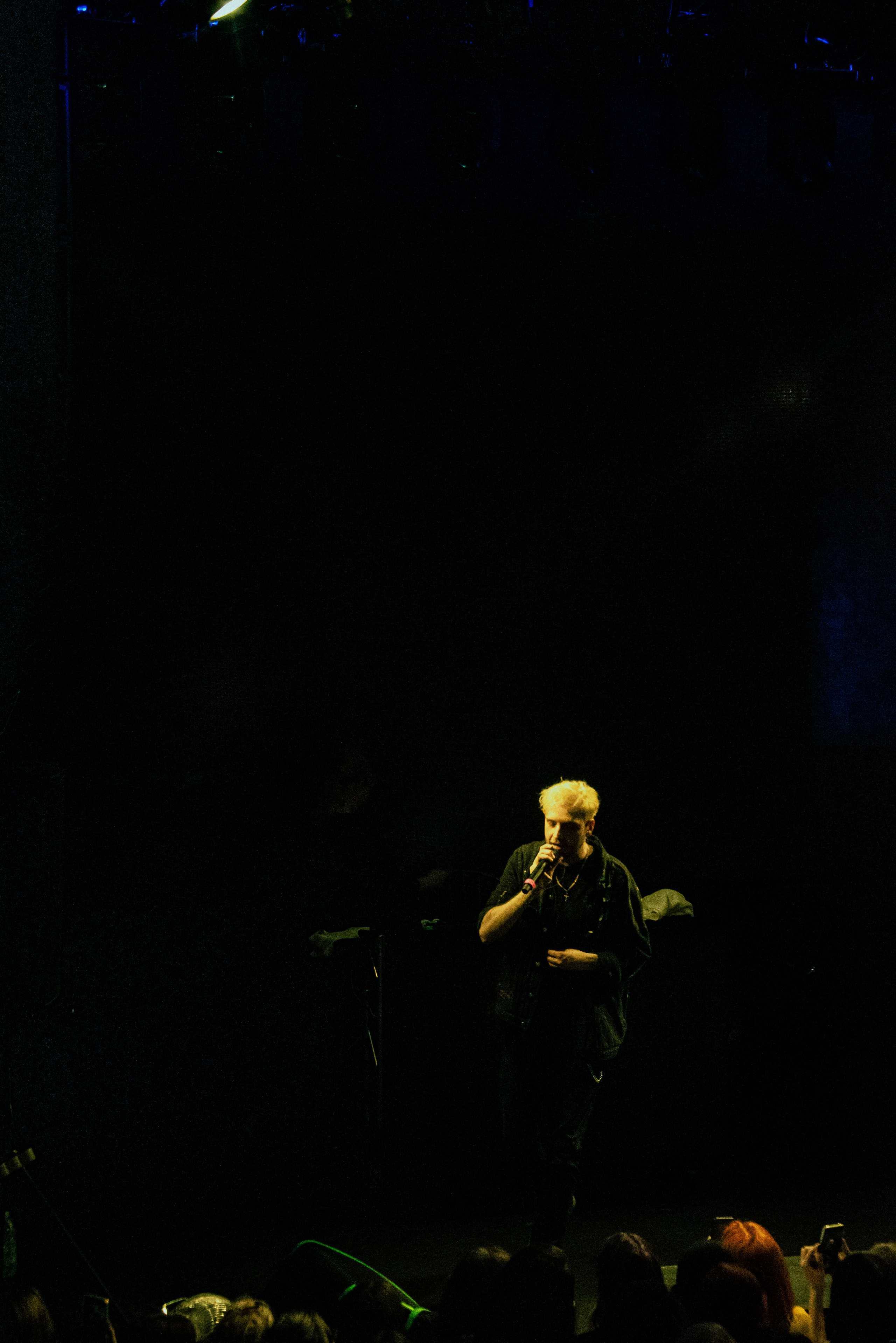 PYROKINESIS. Фотограф Хабаровск