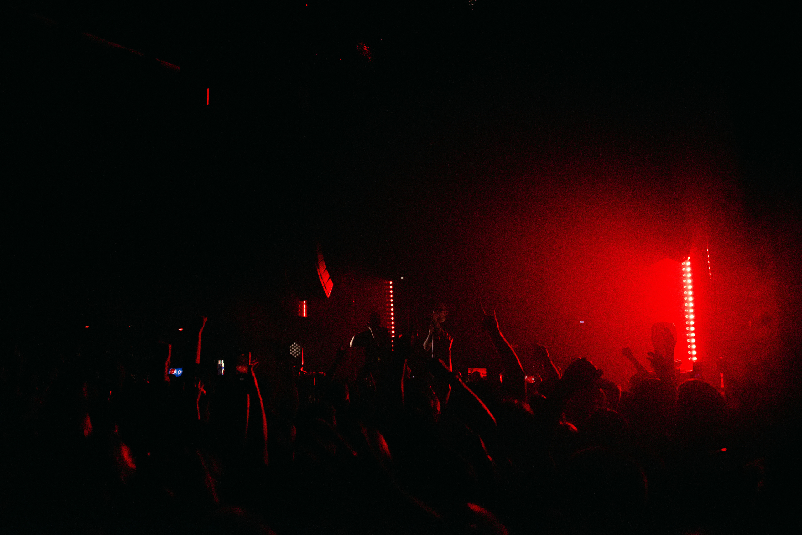 ATL. ACIDHOUZE. Фотограф Хабаровск