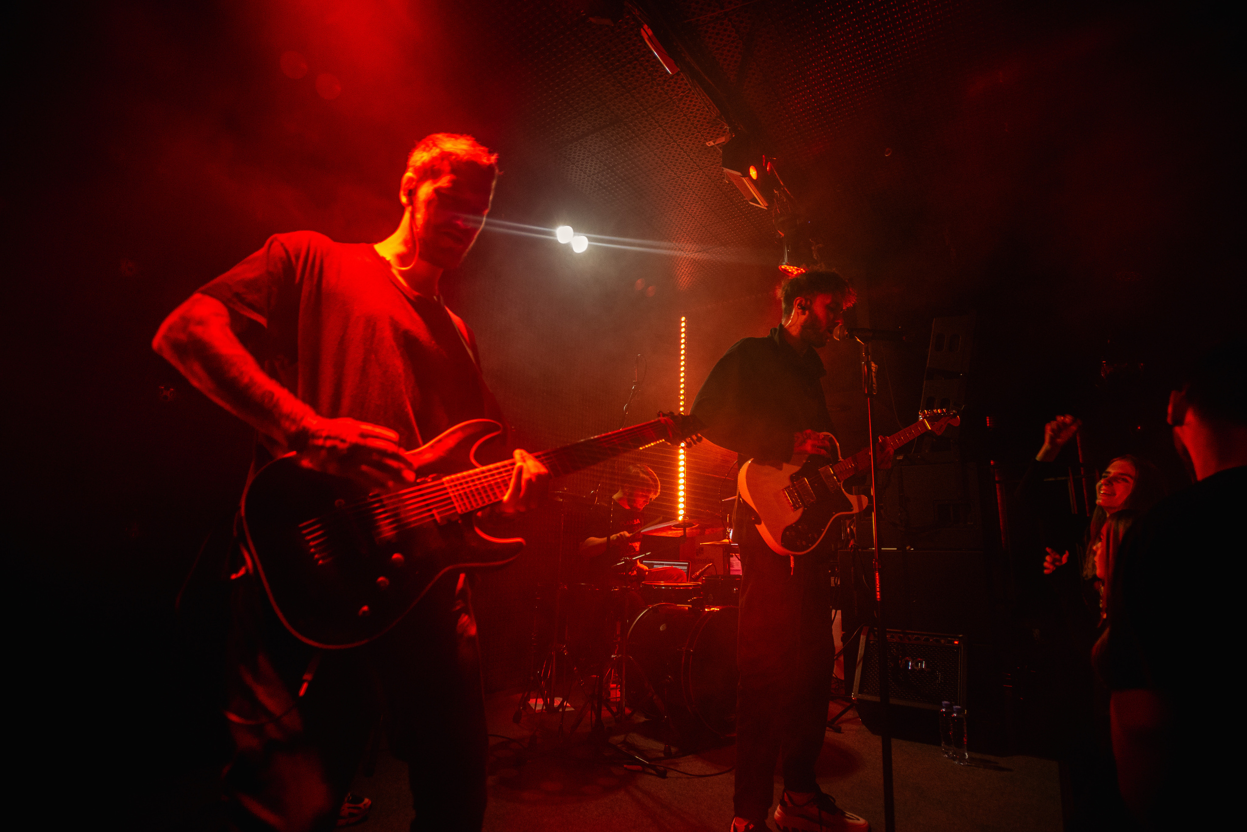 Молодость внутри. Фотограф Хабаровск