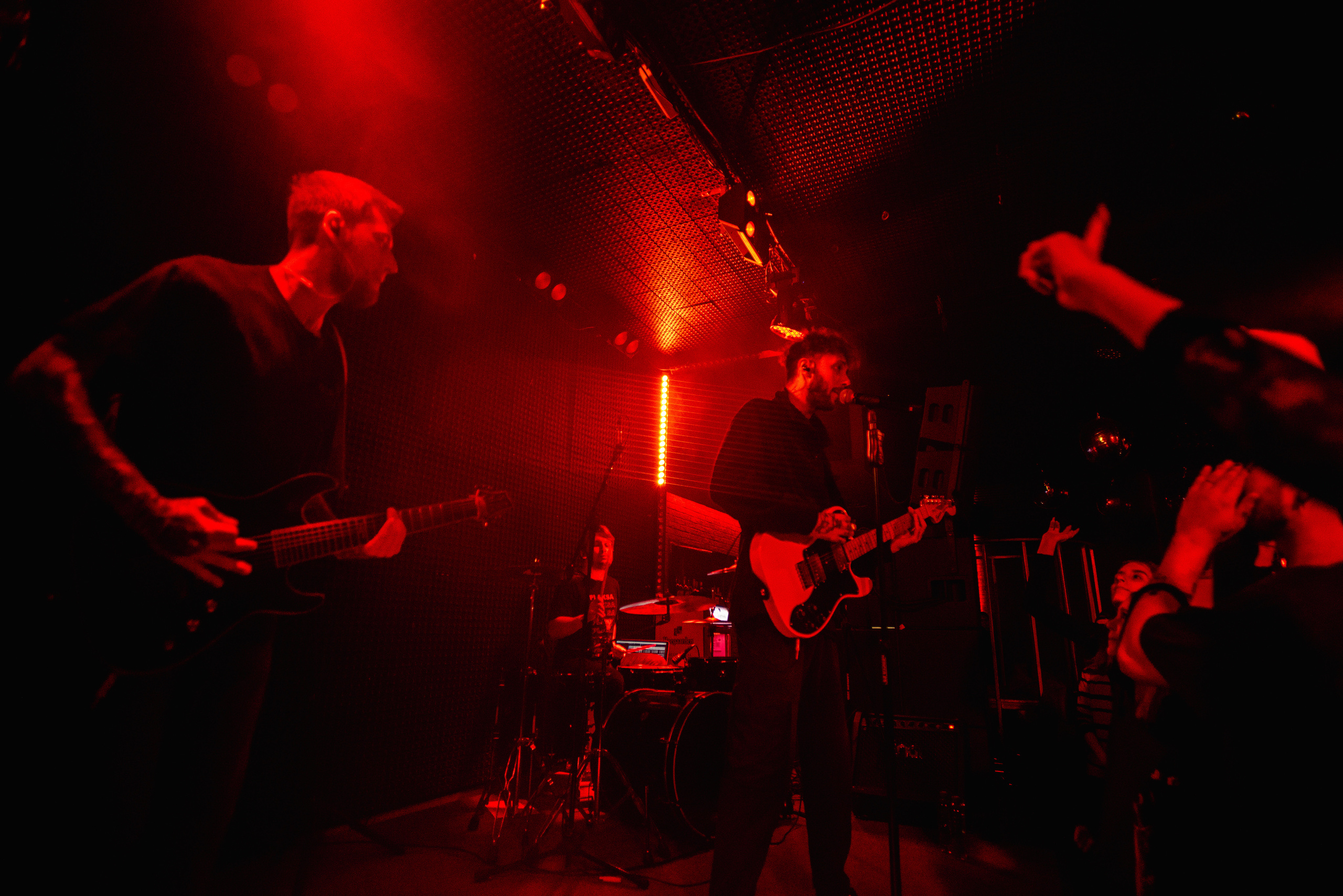 Молодость внутри. Фотограф Хабаровск