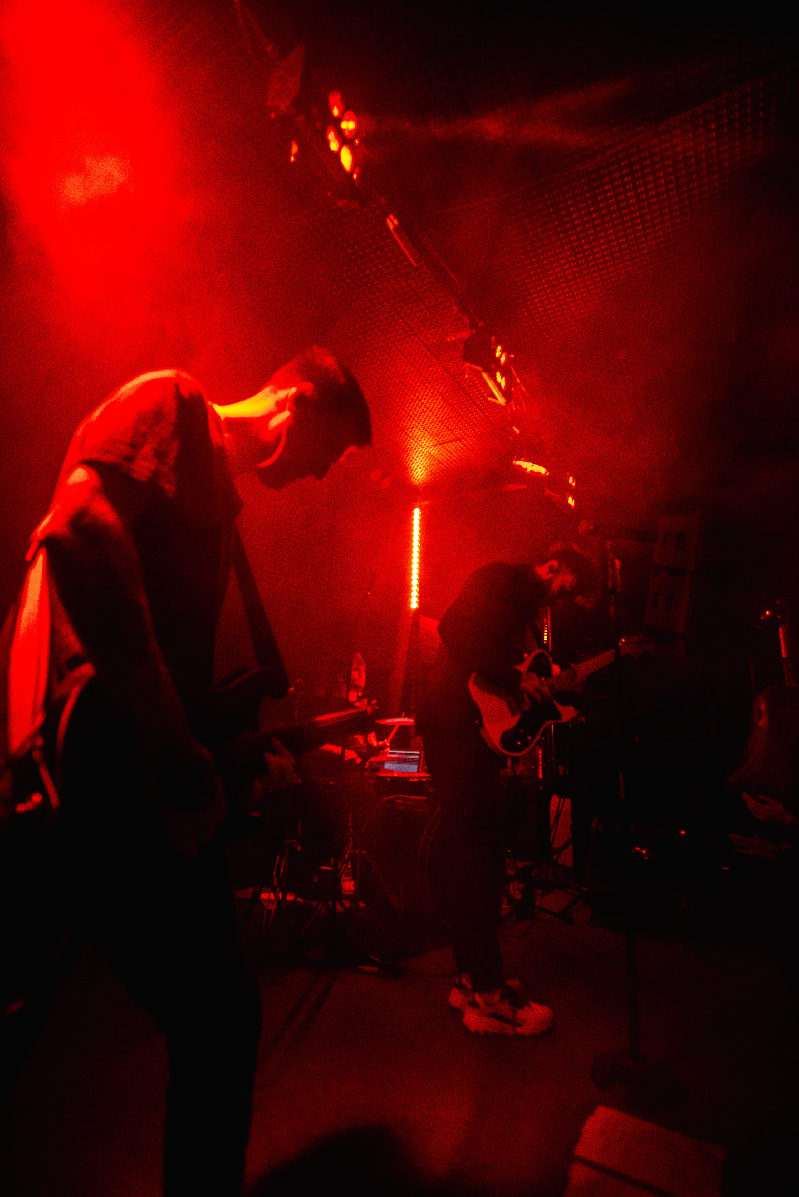 Молодость внутри. Фотограф Хабаровск