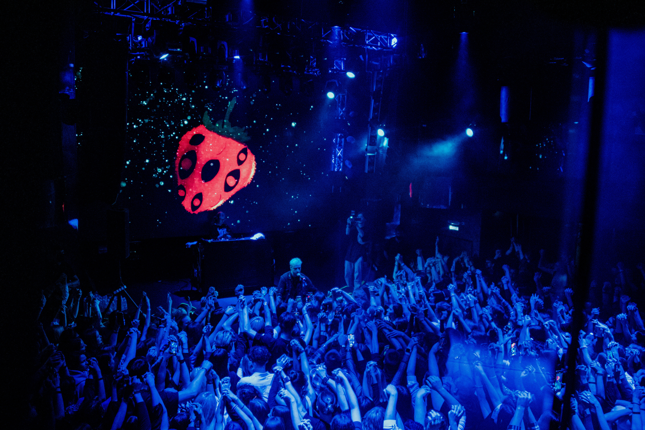 PYROKINESIS. Фотограф Хабаровск