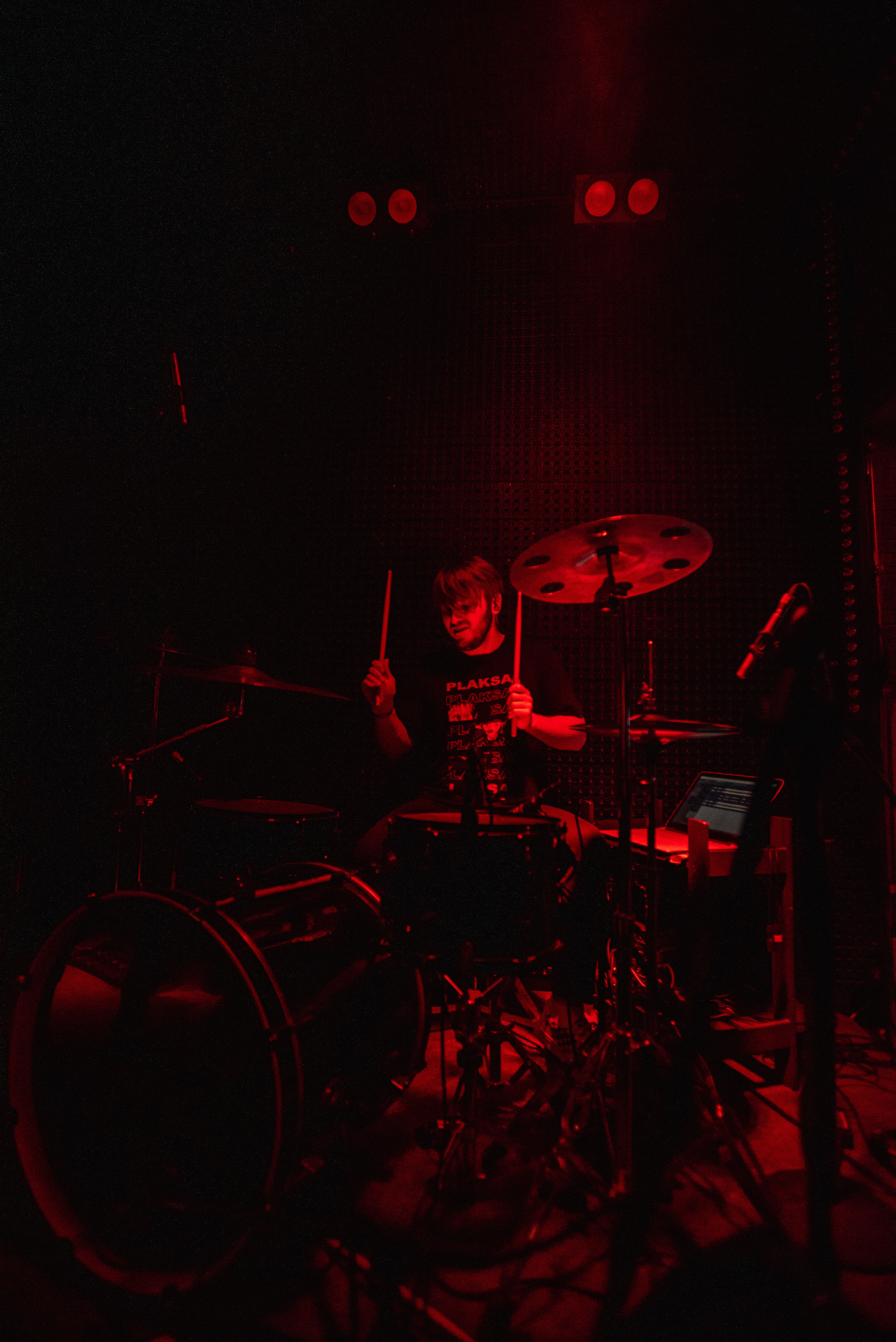 Молодость внутри. Фотограф Хабаровск