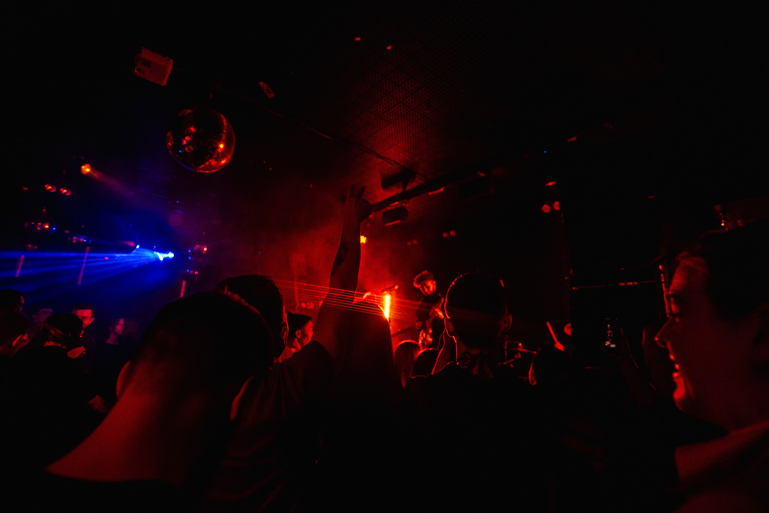 Молодость внутри. Фотограф Хабаровск