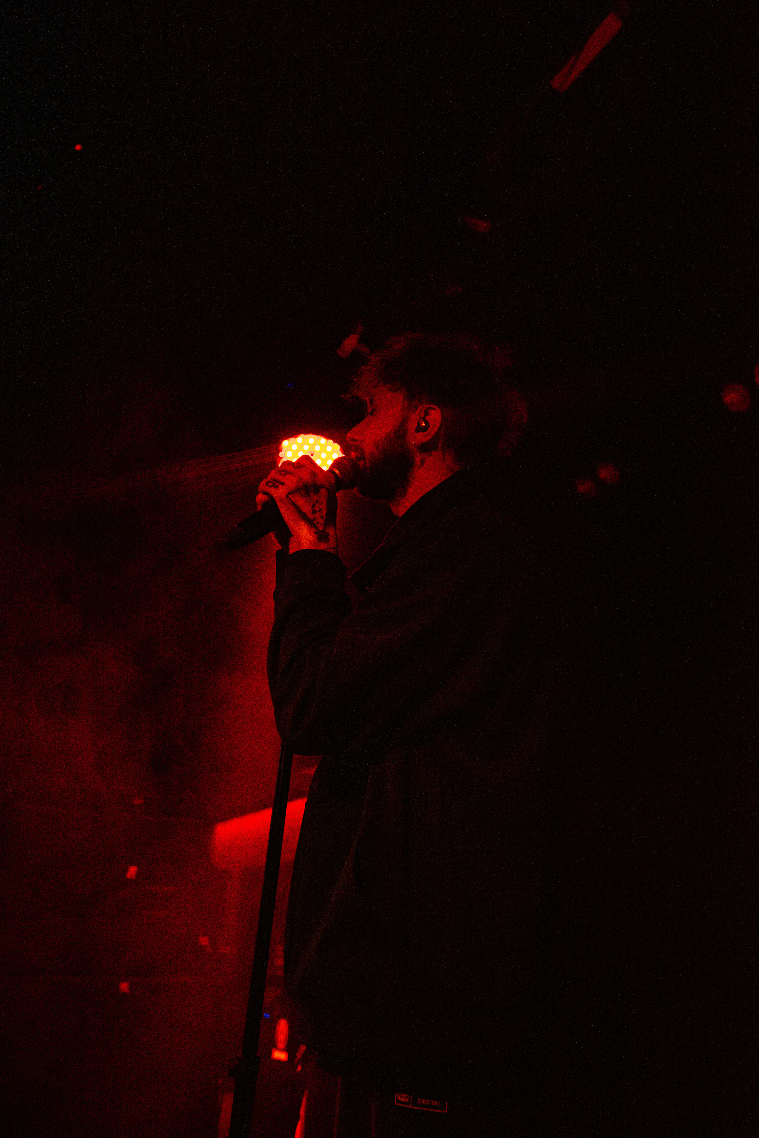 Молодость внутри. Фотограф Хабаровск