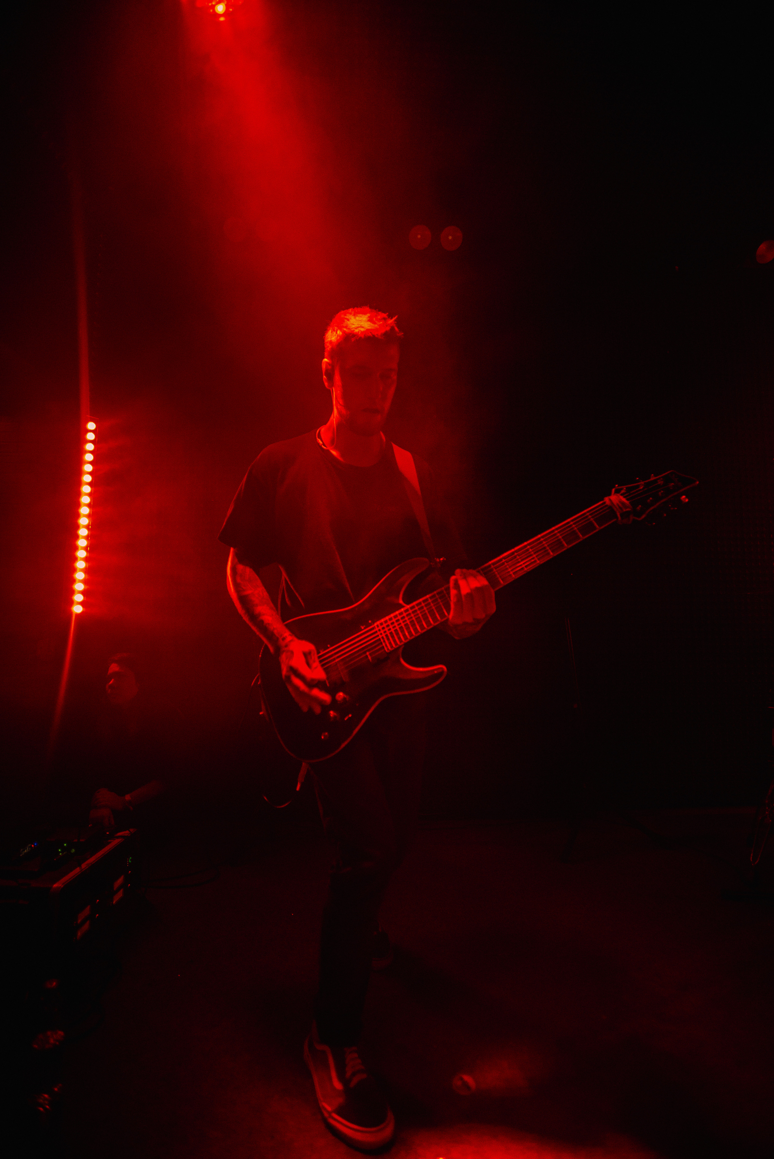 Молодость внутри. Фотограф Хабаровск