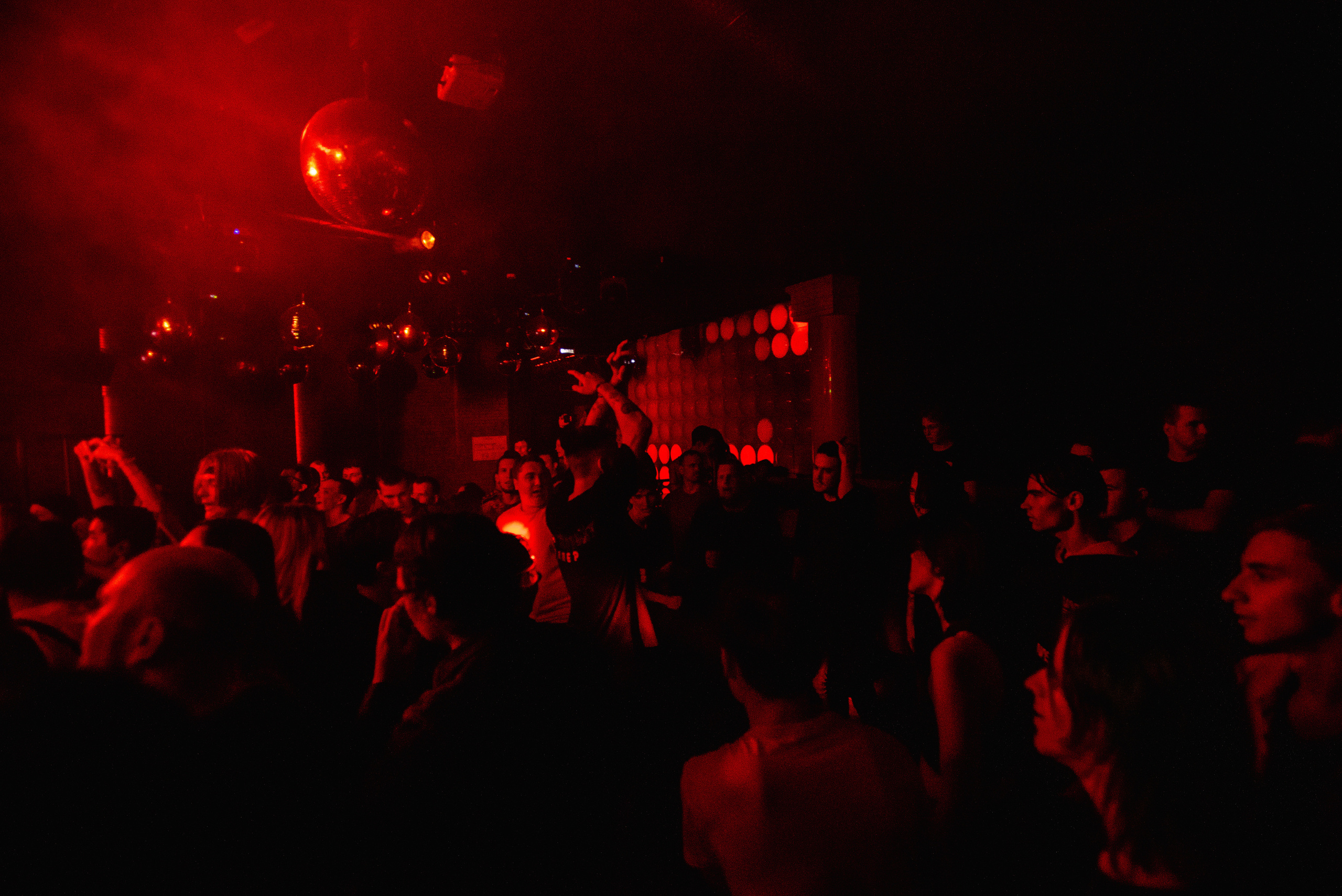 Молодость внутри. Фотограф Хабаровск