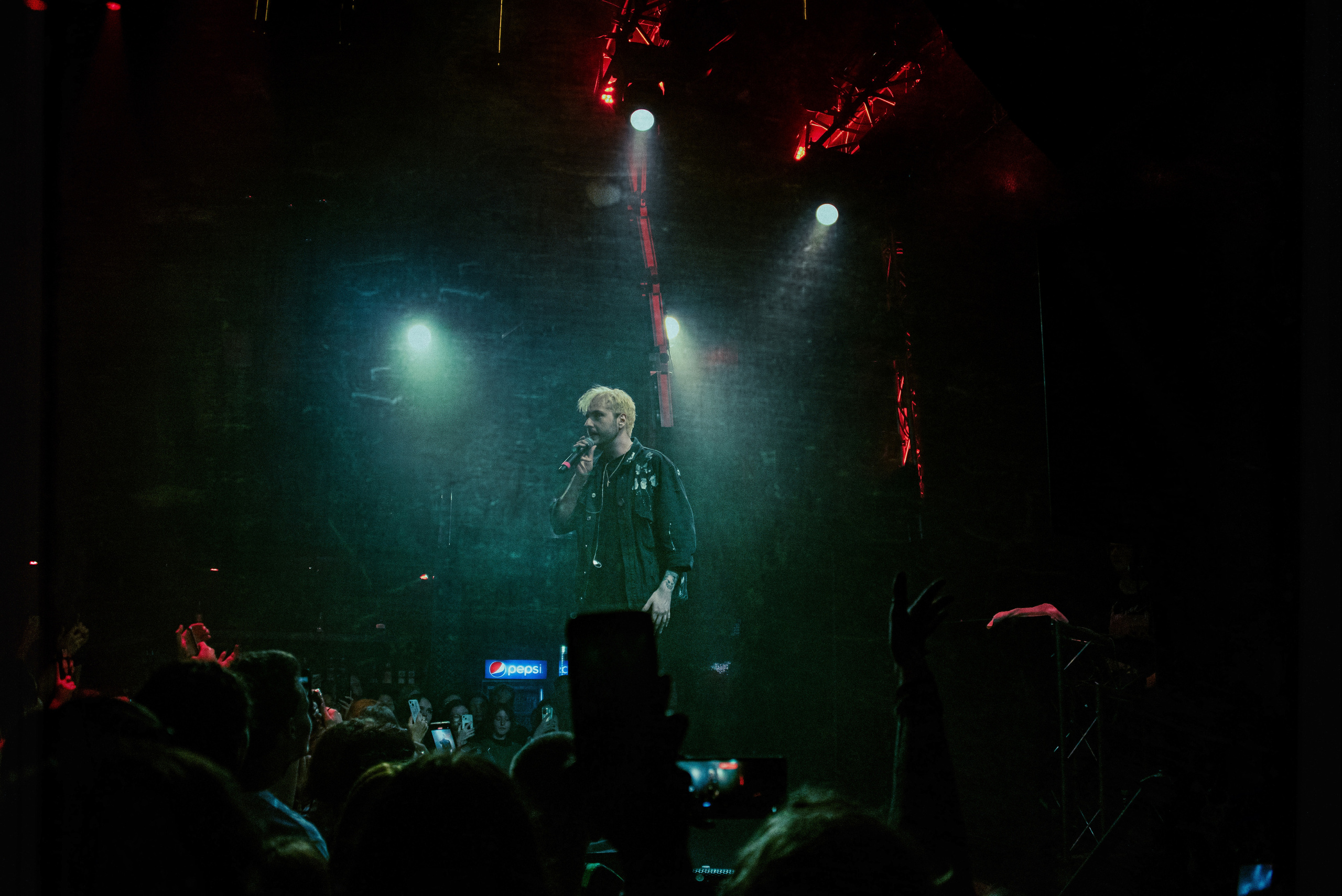 PYROKINESIS. Фотограф Хабаровск