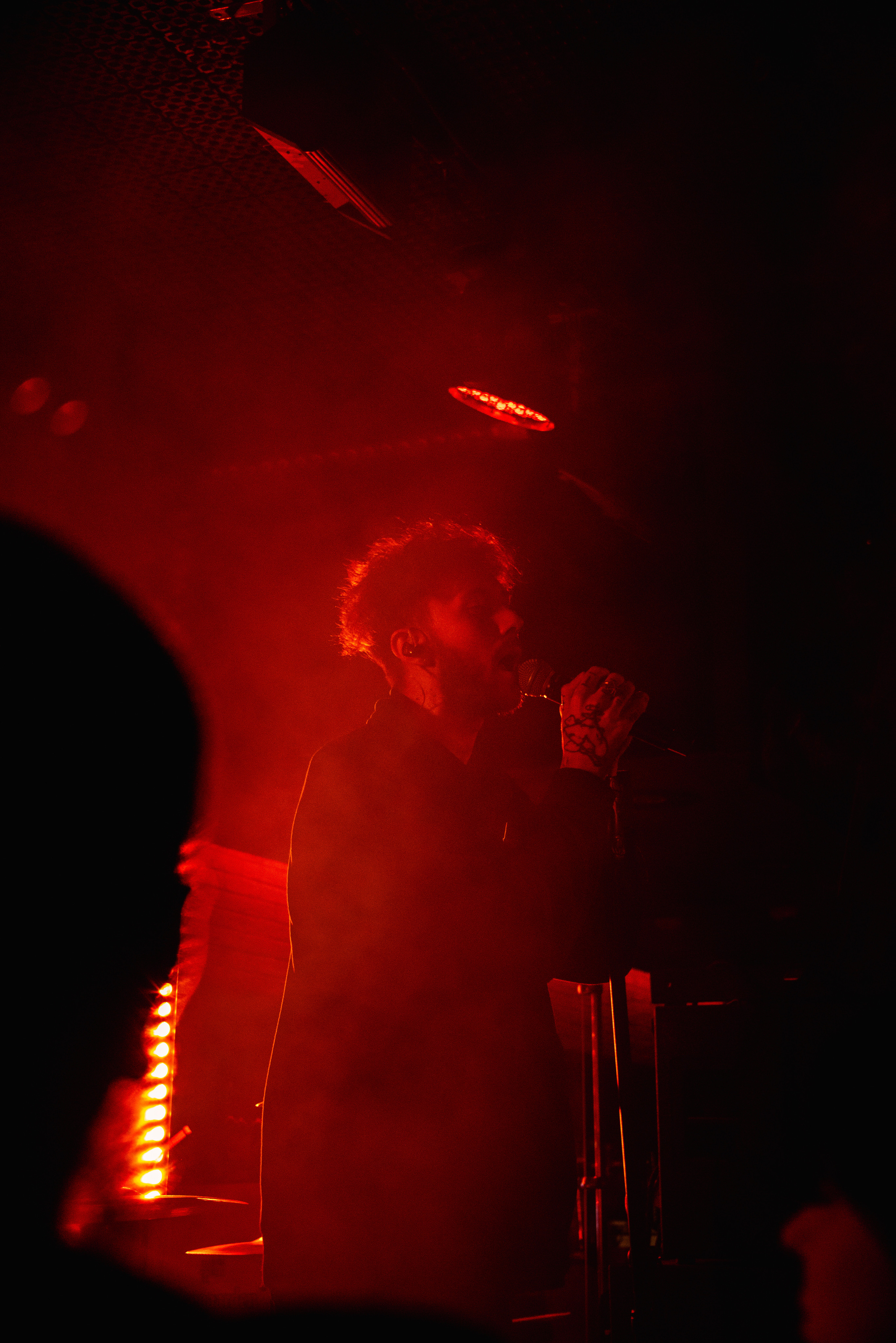 Молодость внутри. Фотограф Хабаровск