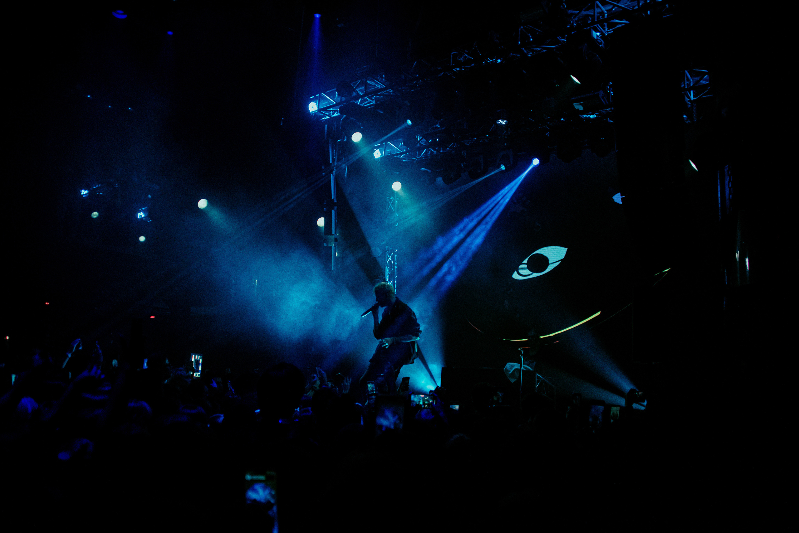 PYROKINESIS. Фотограф Хабаровск