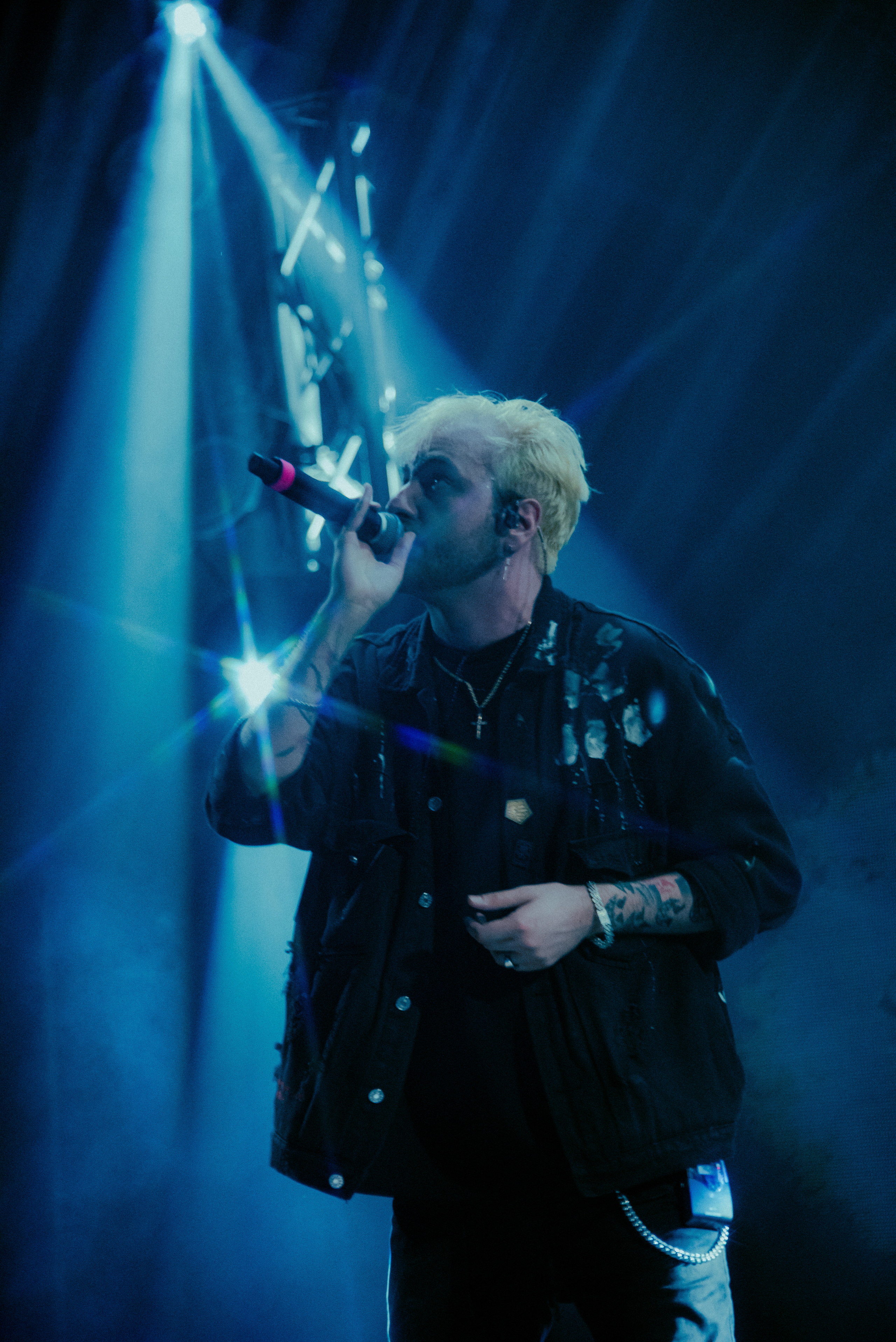 PYROKINESIS. Фотограф Хабаровск