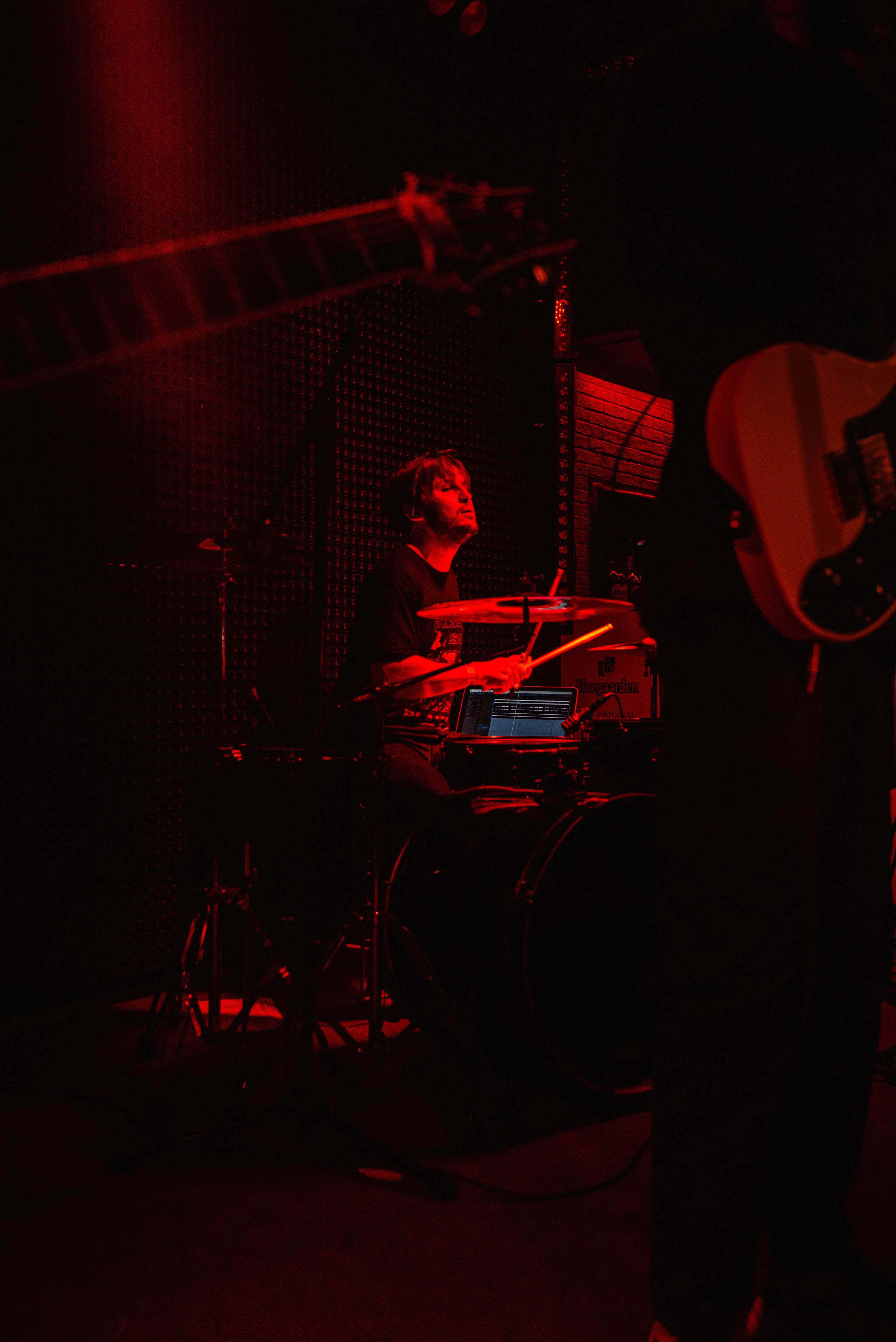 Молодость внутри. Фотограф Хабаровск