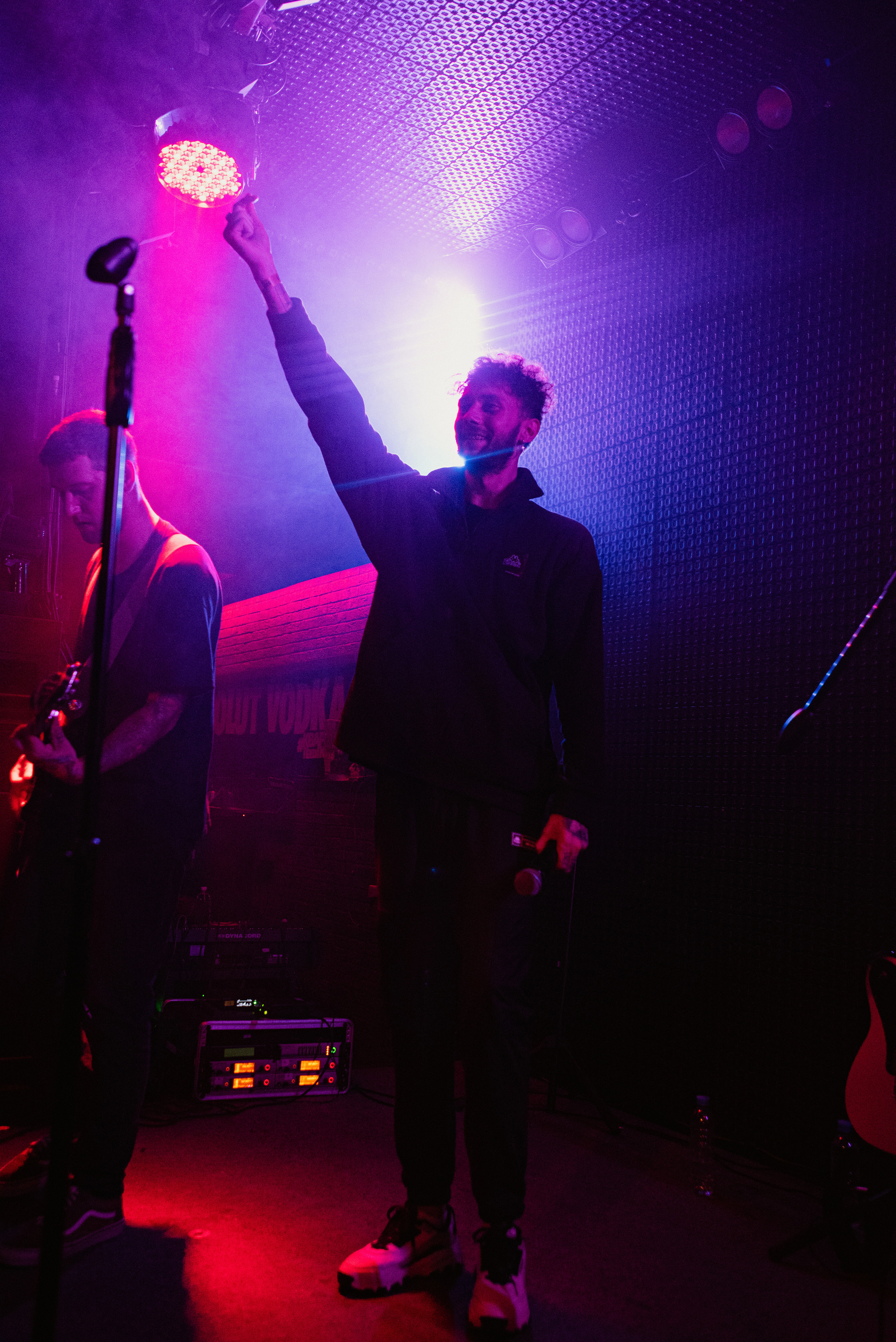 Молодость внутри. Фотограф Хабаровск