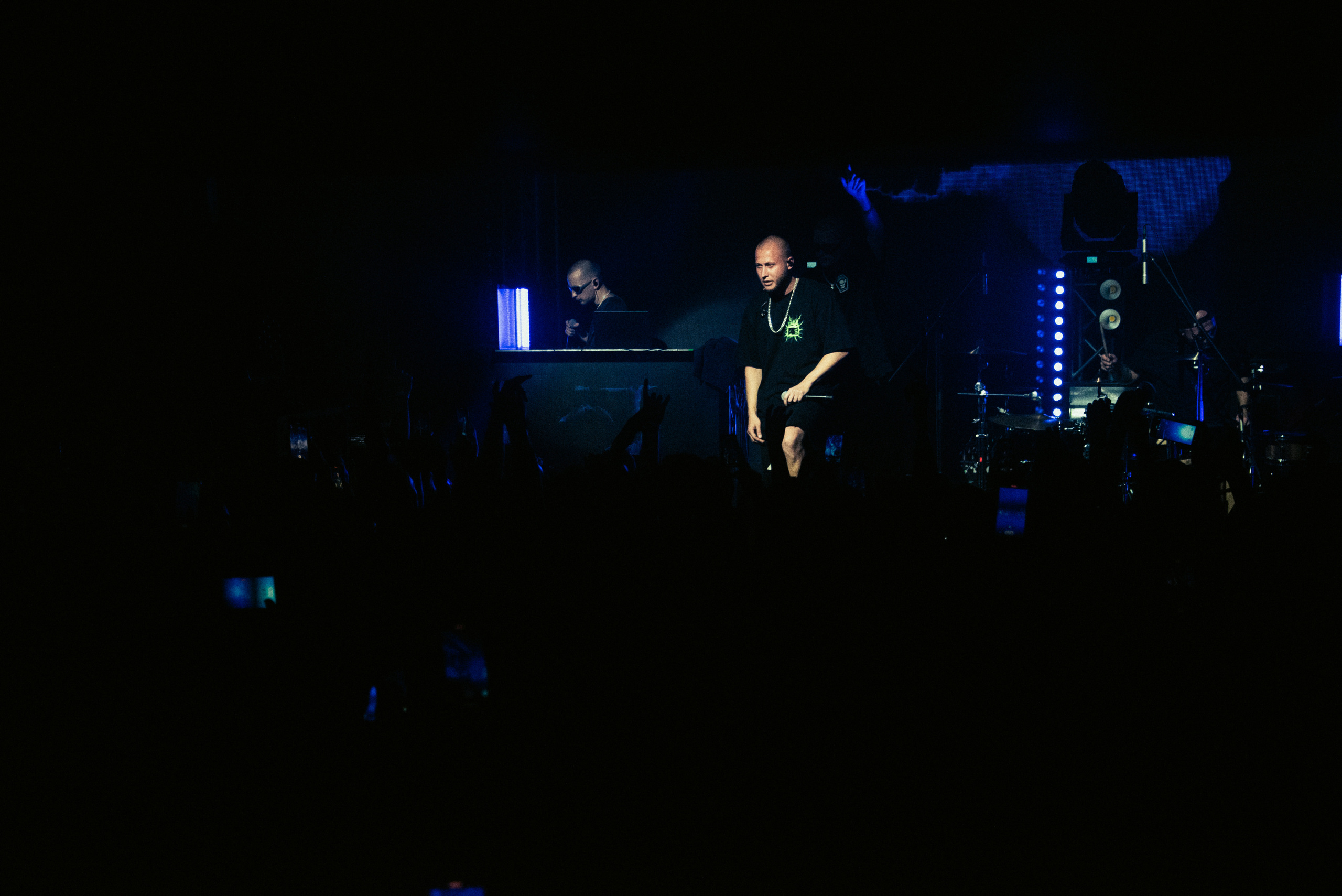 ATL. ACIDHOUZE. Фотограф Хабаровск