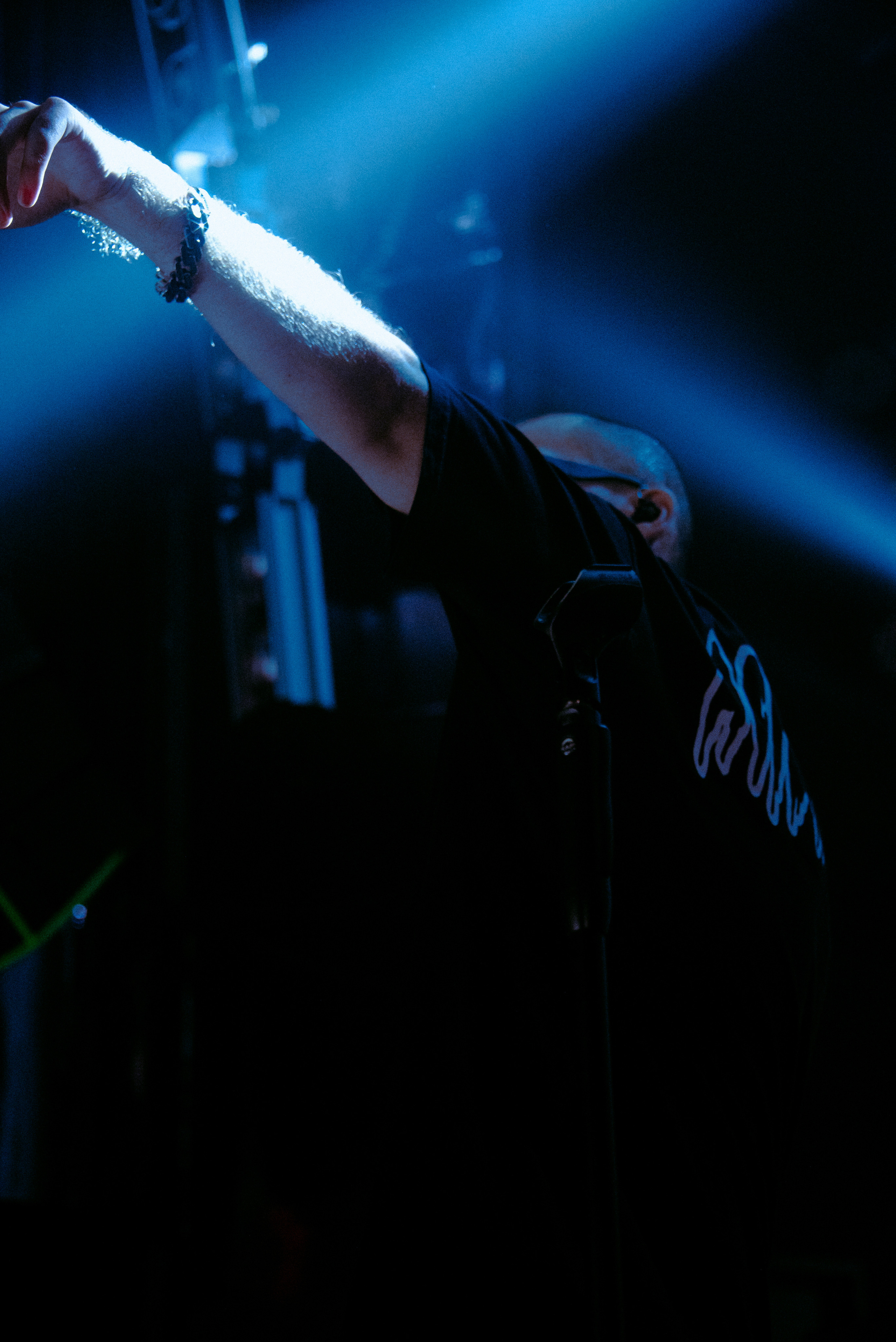 ATL. ACIDHOUZE. Фотограф Хабаровск