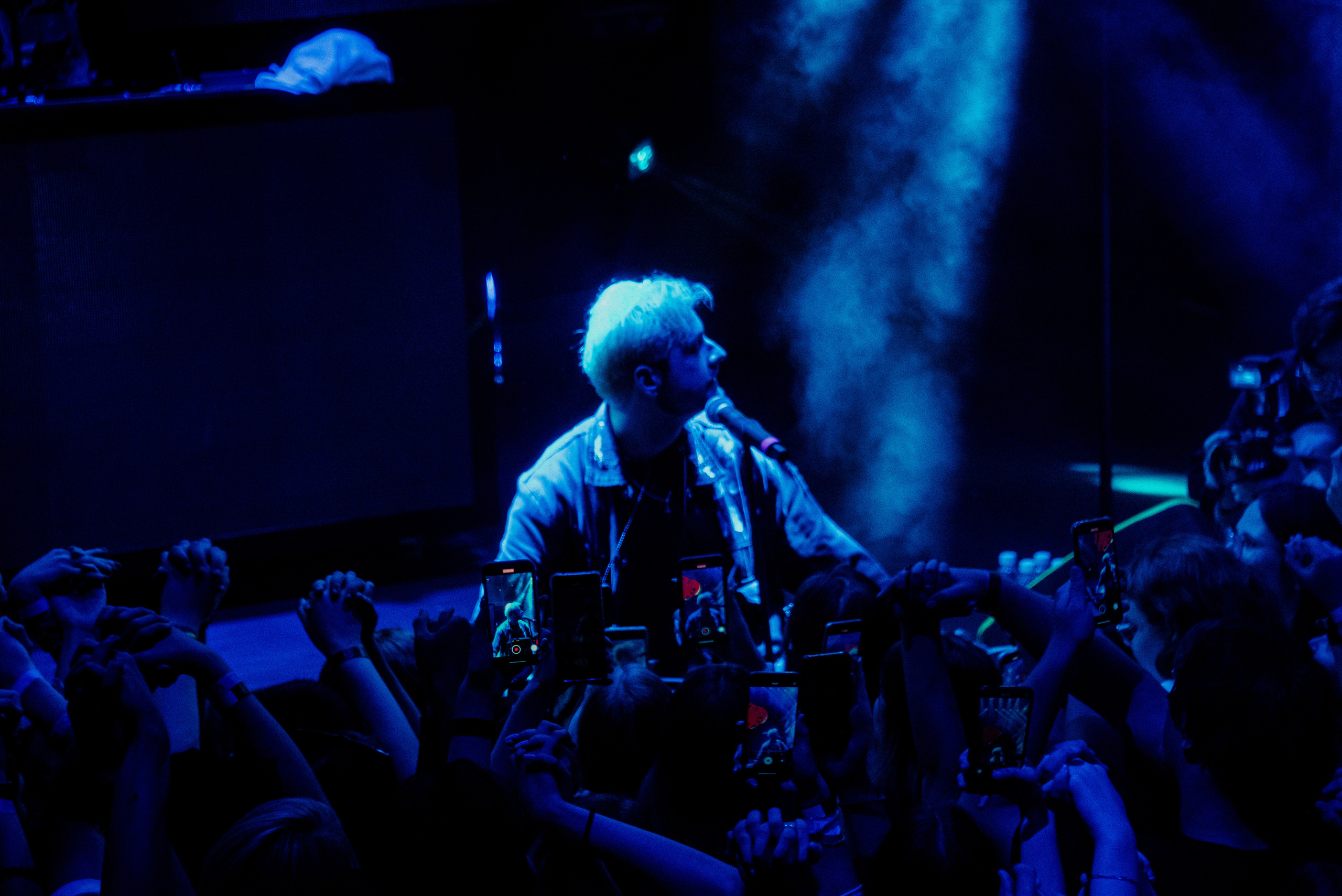 PYROKINESIS. Фотограф Хабаровск