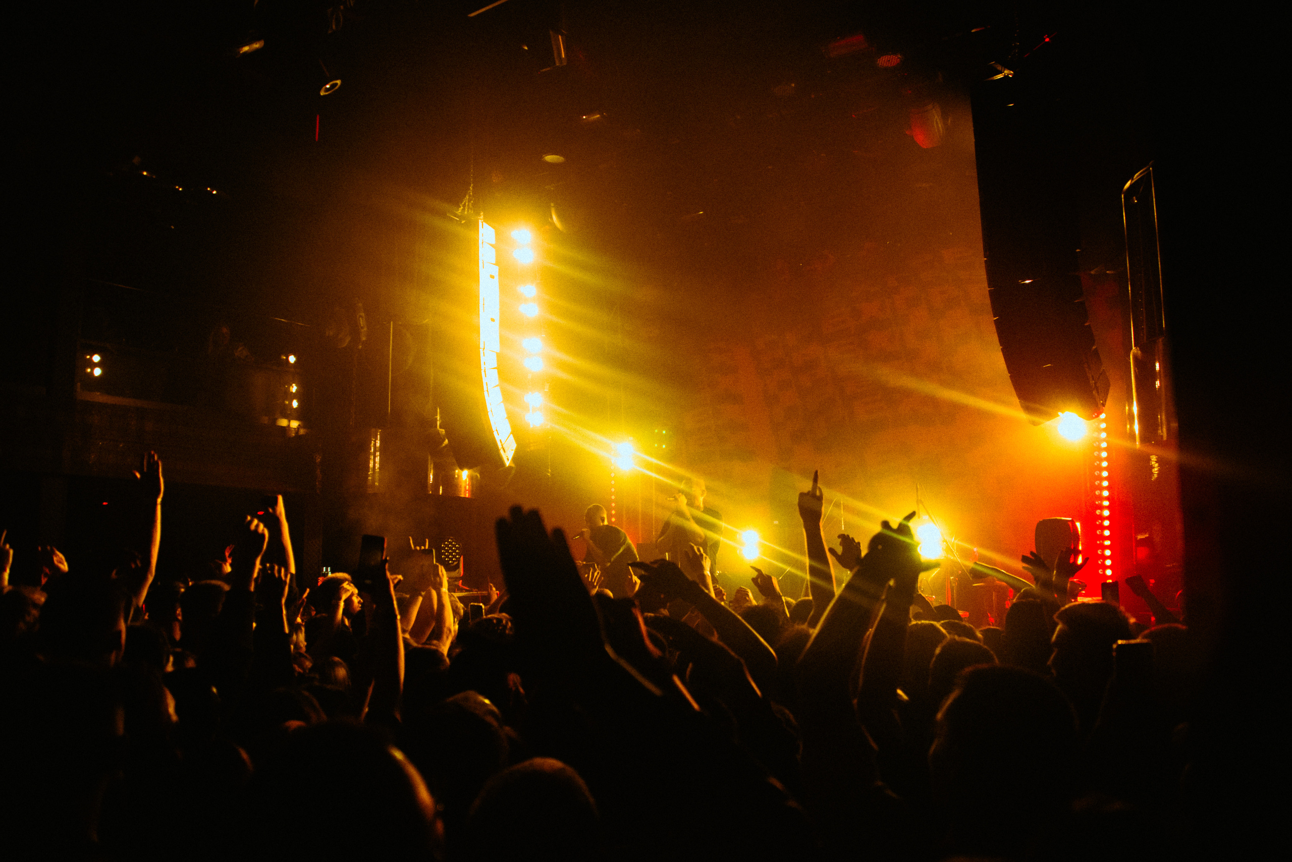 ATL. ACIDHOUZE. Фотограф Хабаровск