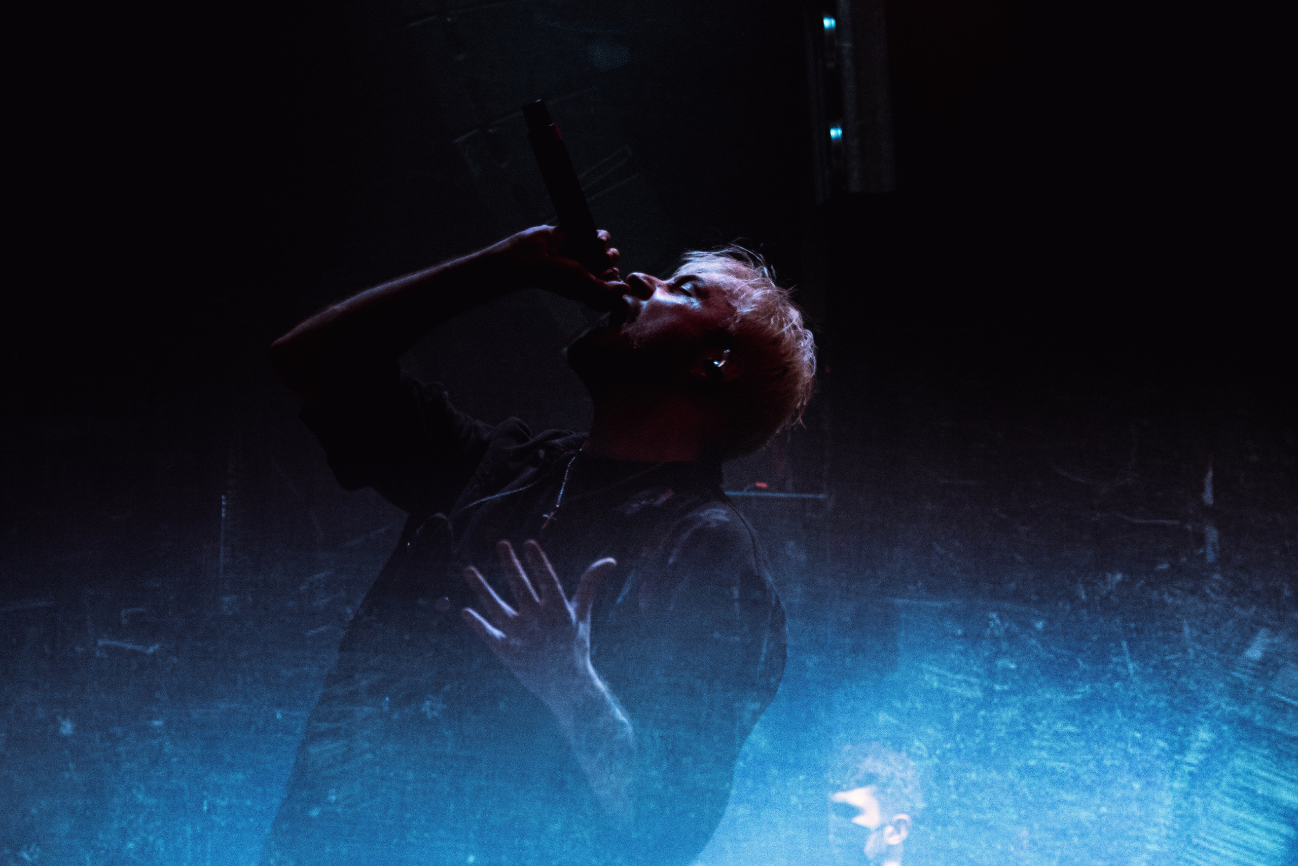 PYROKINESIS. Фотограф Хабаровск