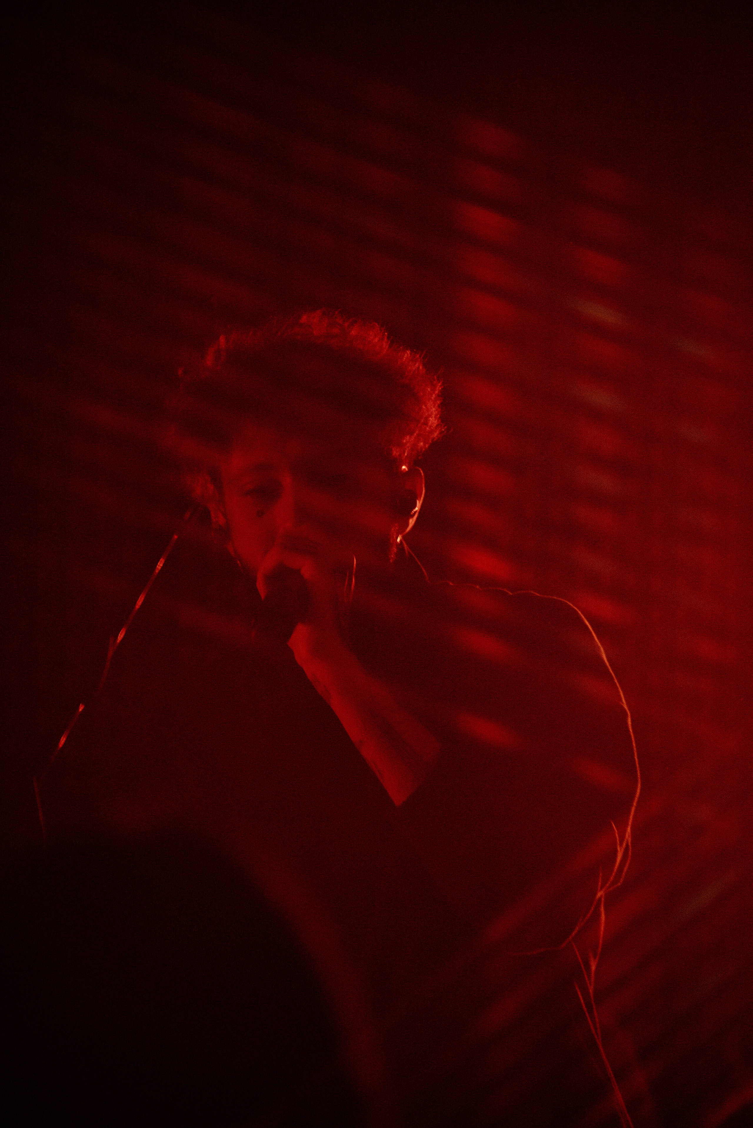 Молодость внутри. Фотограф Хабаровск