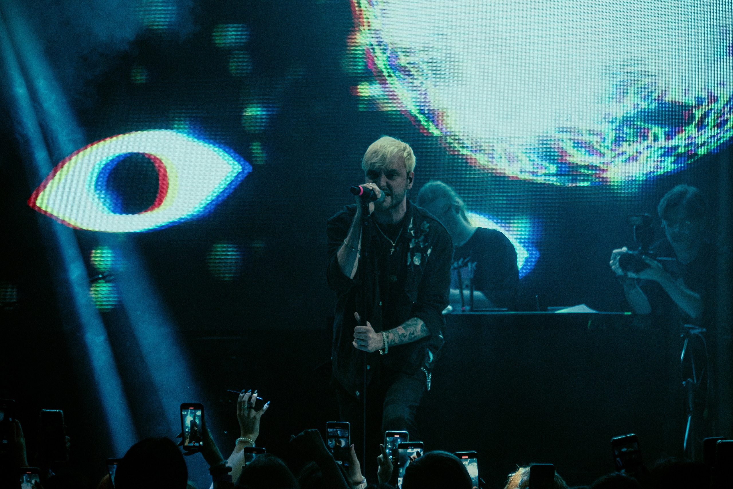 PYROKINESIS. Фотограф Хабаровск