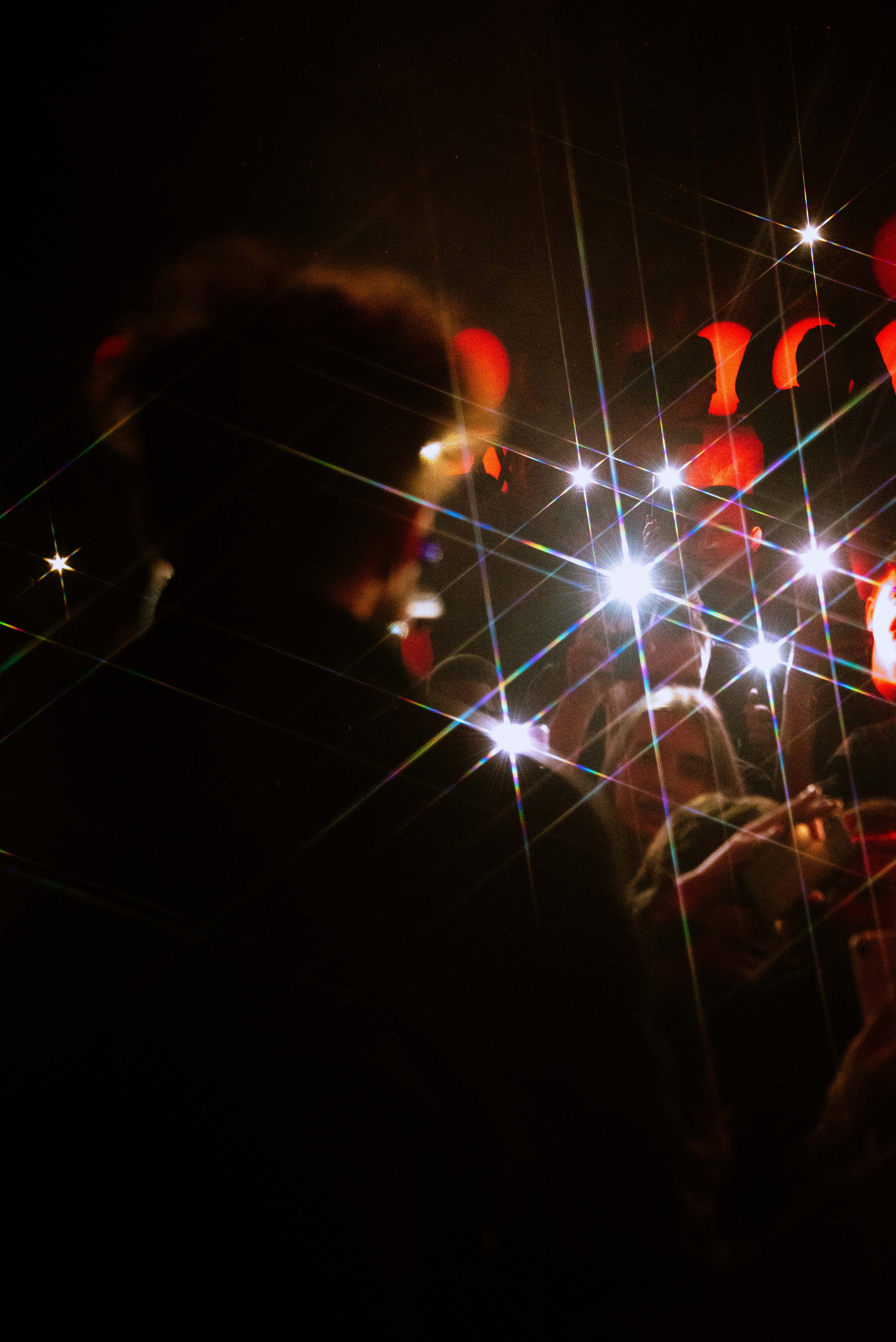 Молодость внутри. Фотограф Хабаровск