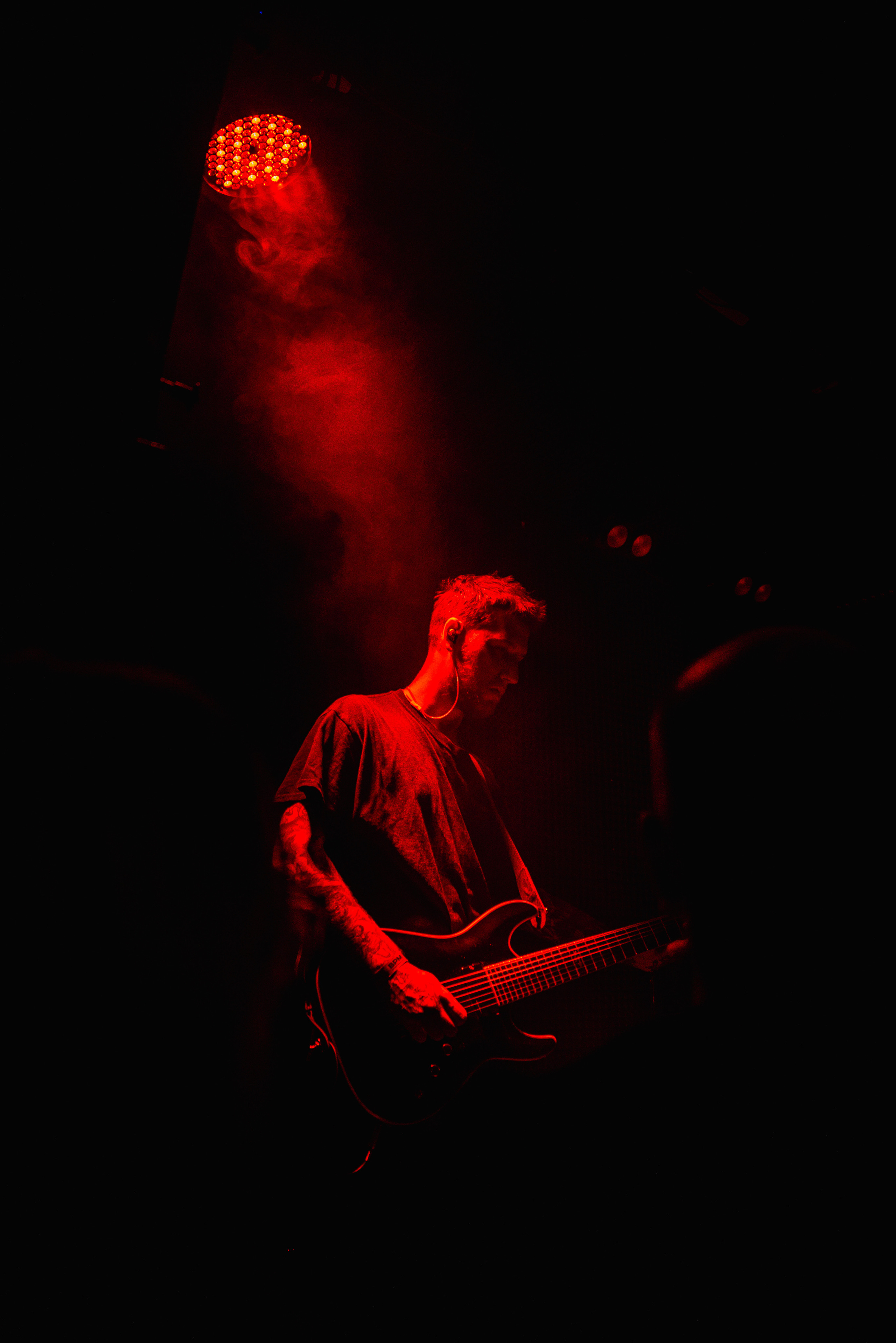 Молодость внутри. Фотограф Хабаровск