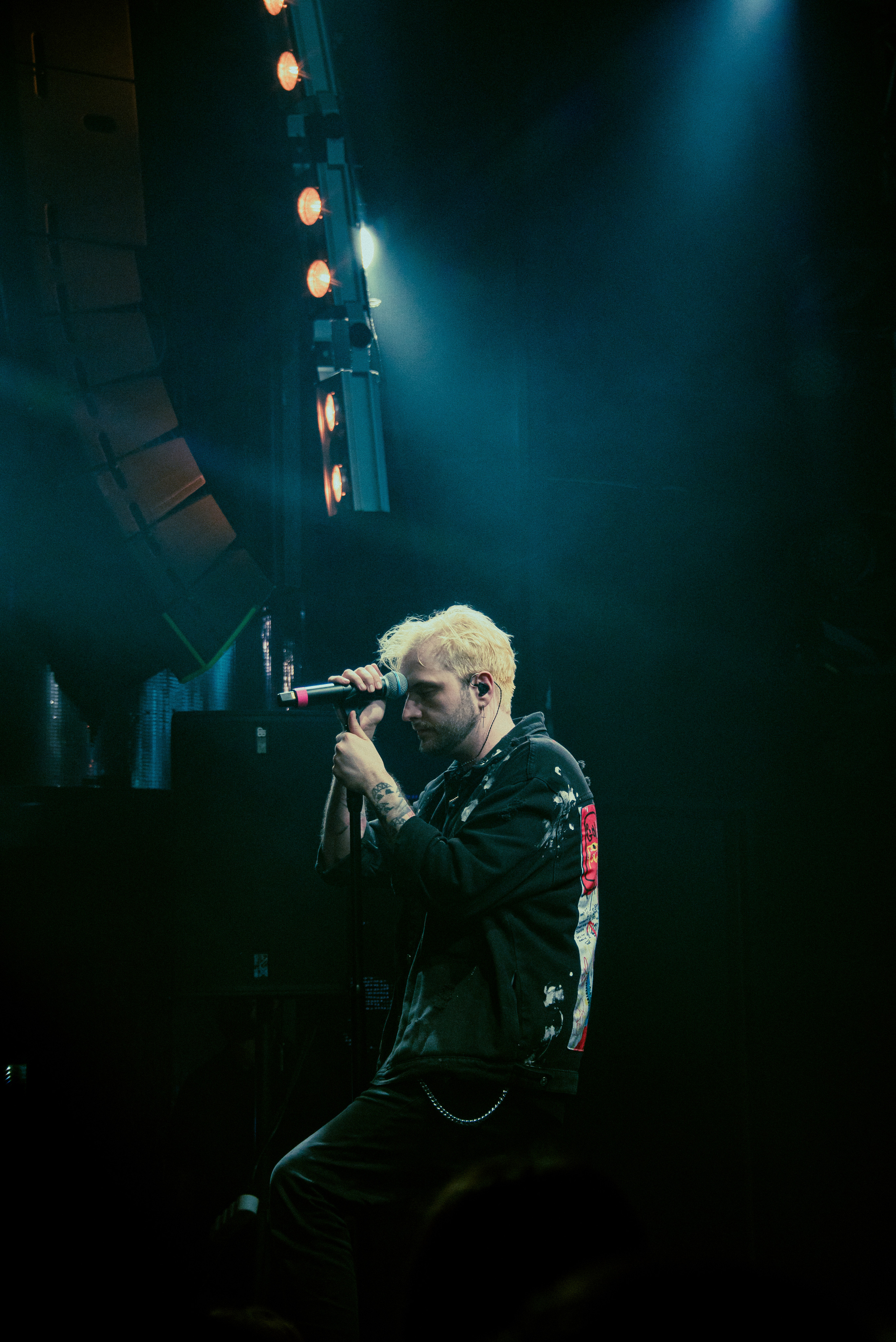 PYROKINESIS. Фотограф Хабаровск