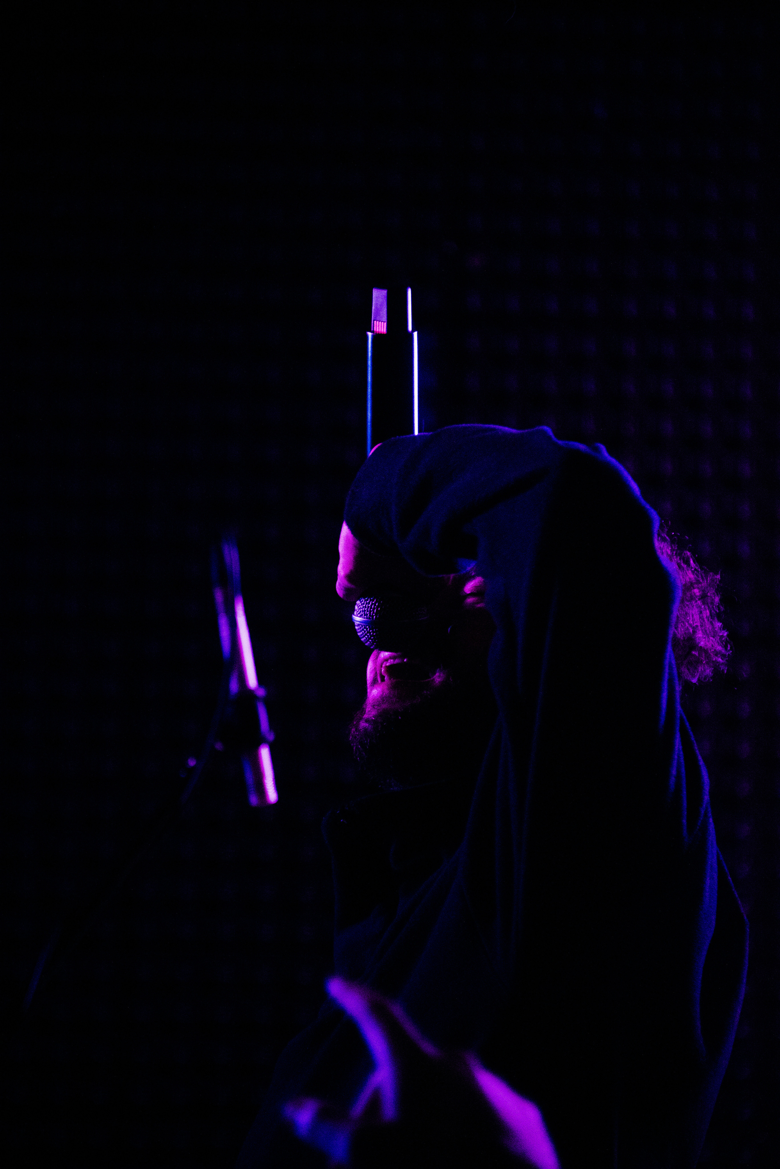 Молодость внутри. Фотограф Хабаровск