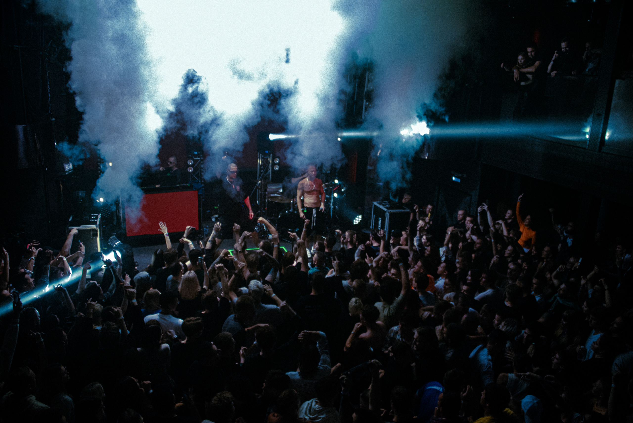 ATL. ACIDHOUZE. Фотограф Хабаровск