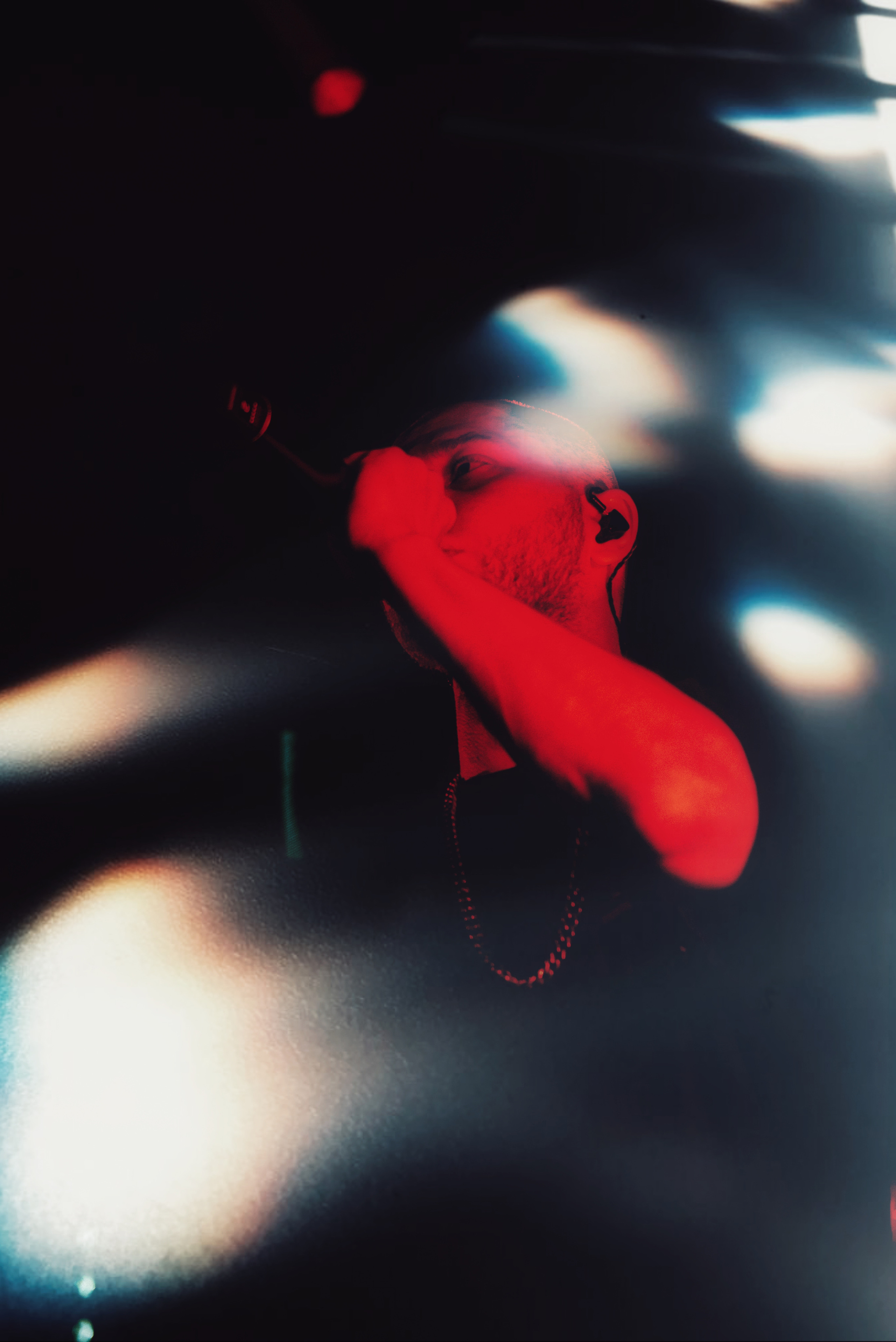 ATL. ACIDHOUZE. Фотограф Хабаровск